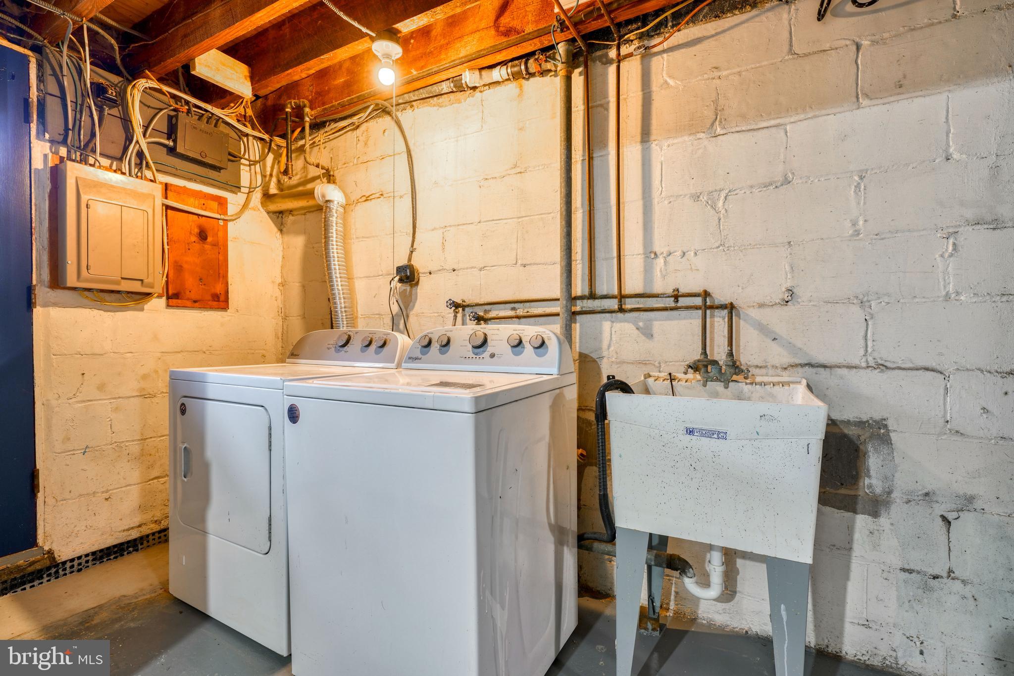 RODGERS FORGE - Residential