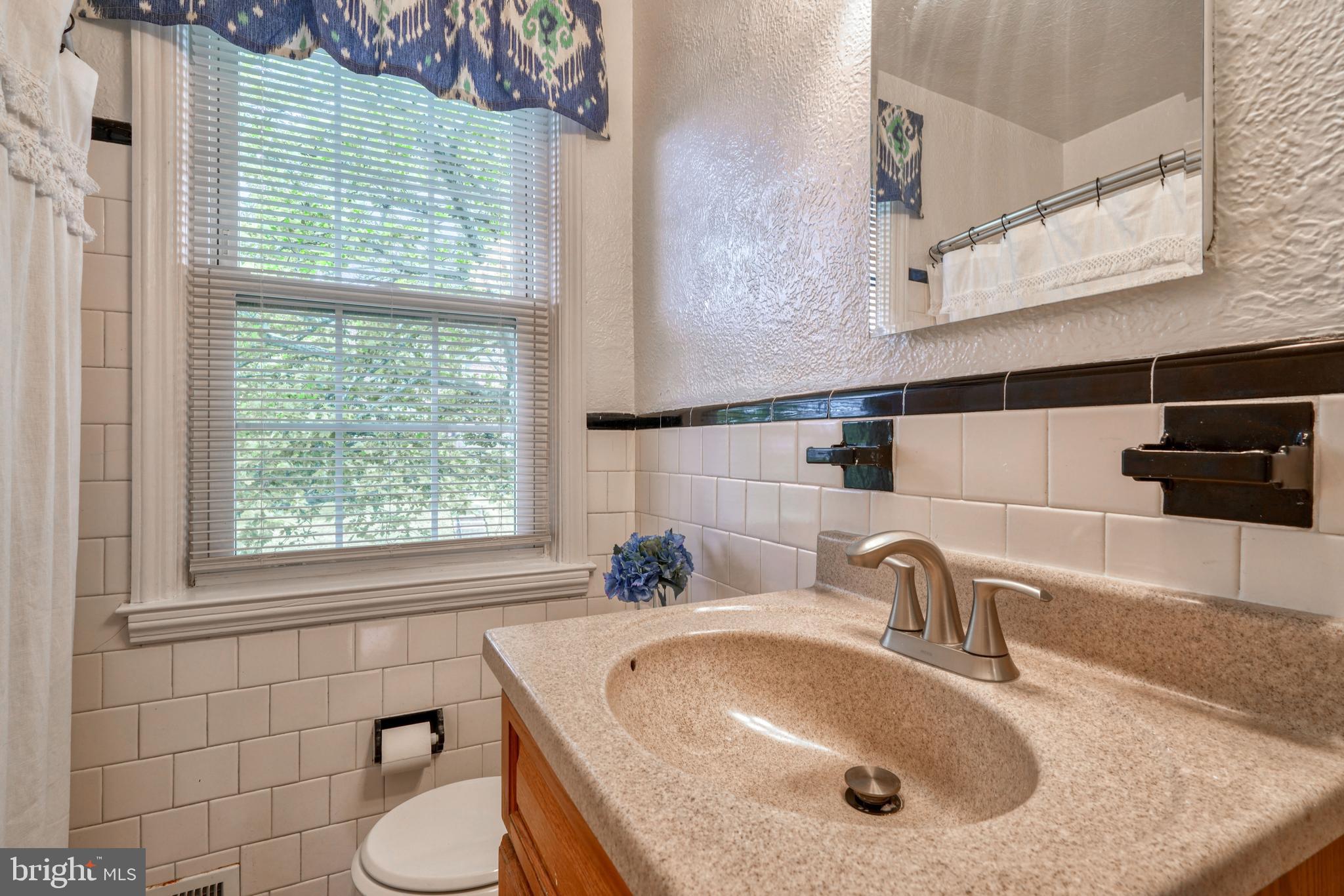 RODGERS FORGE - Residential