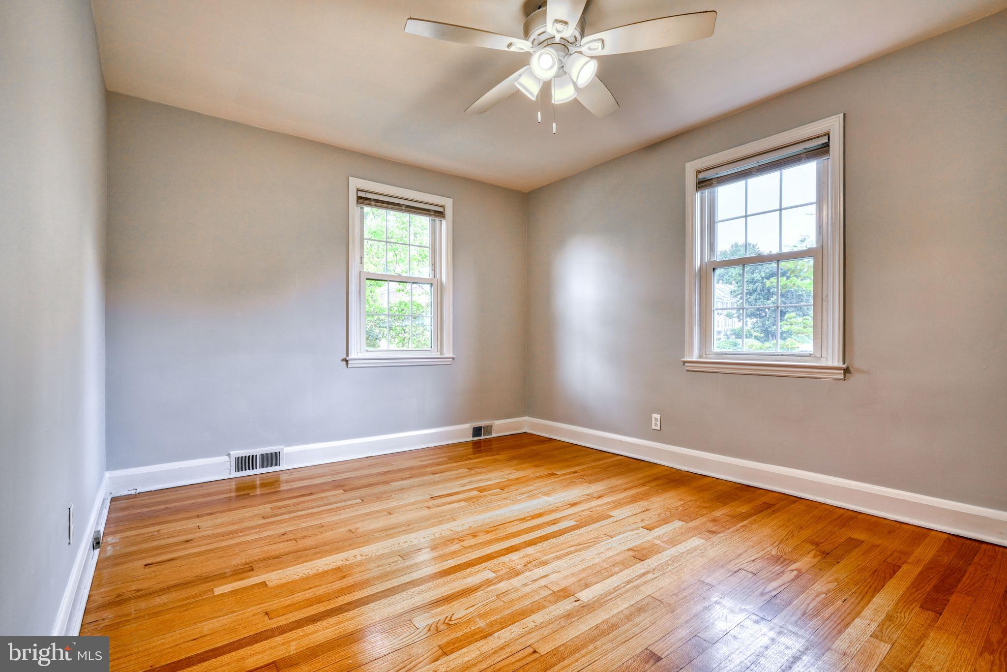 RODGERS FORGE - Residential