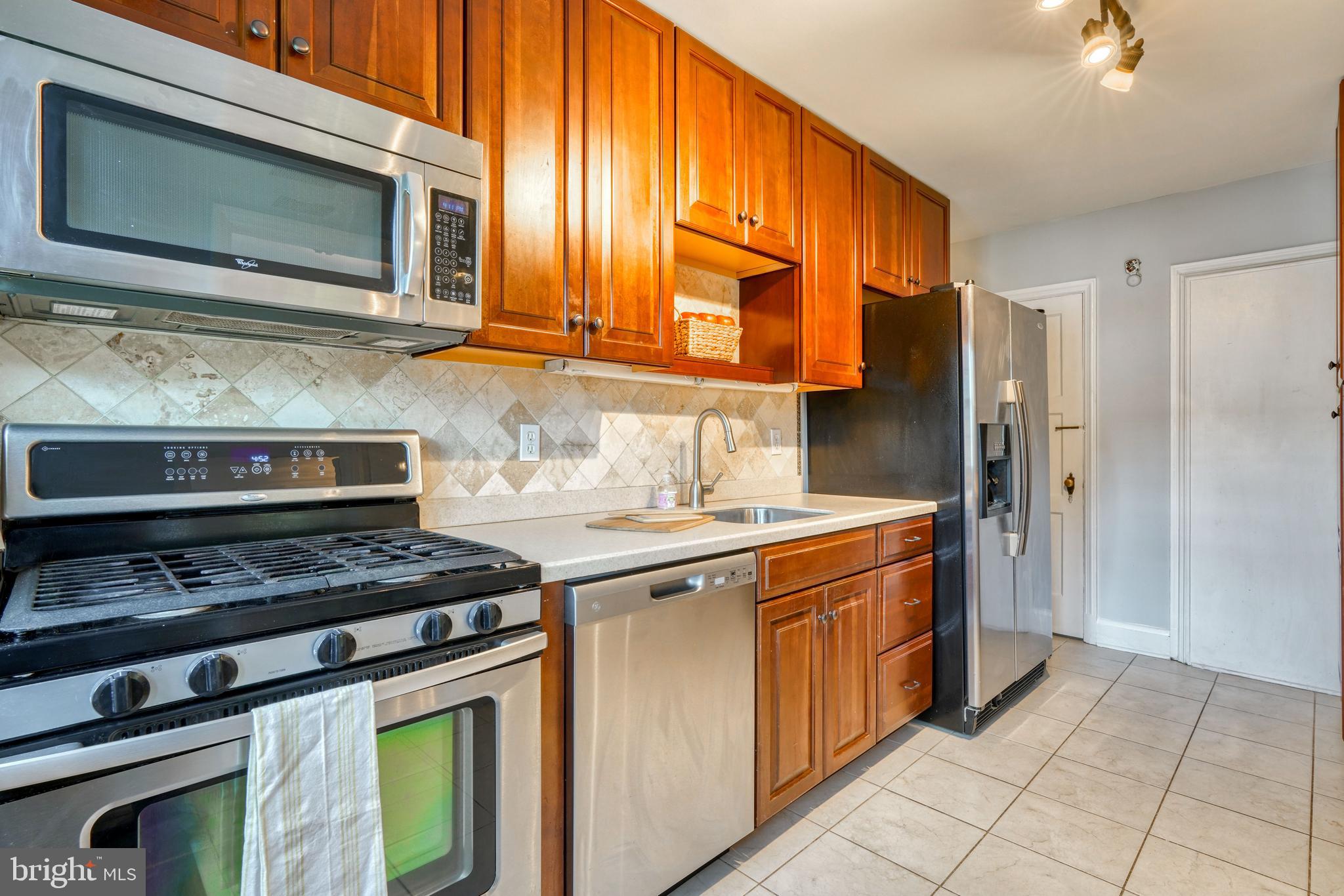 RODGERS FORGE - Residential