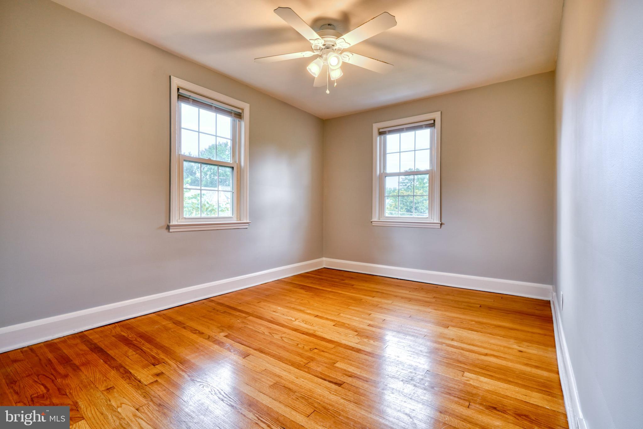 RODGERS FORGE - Residential