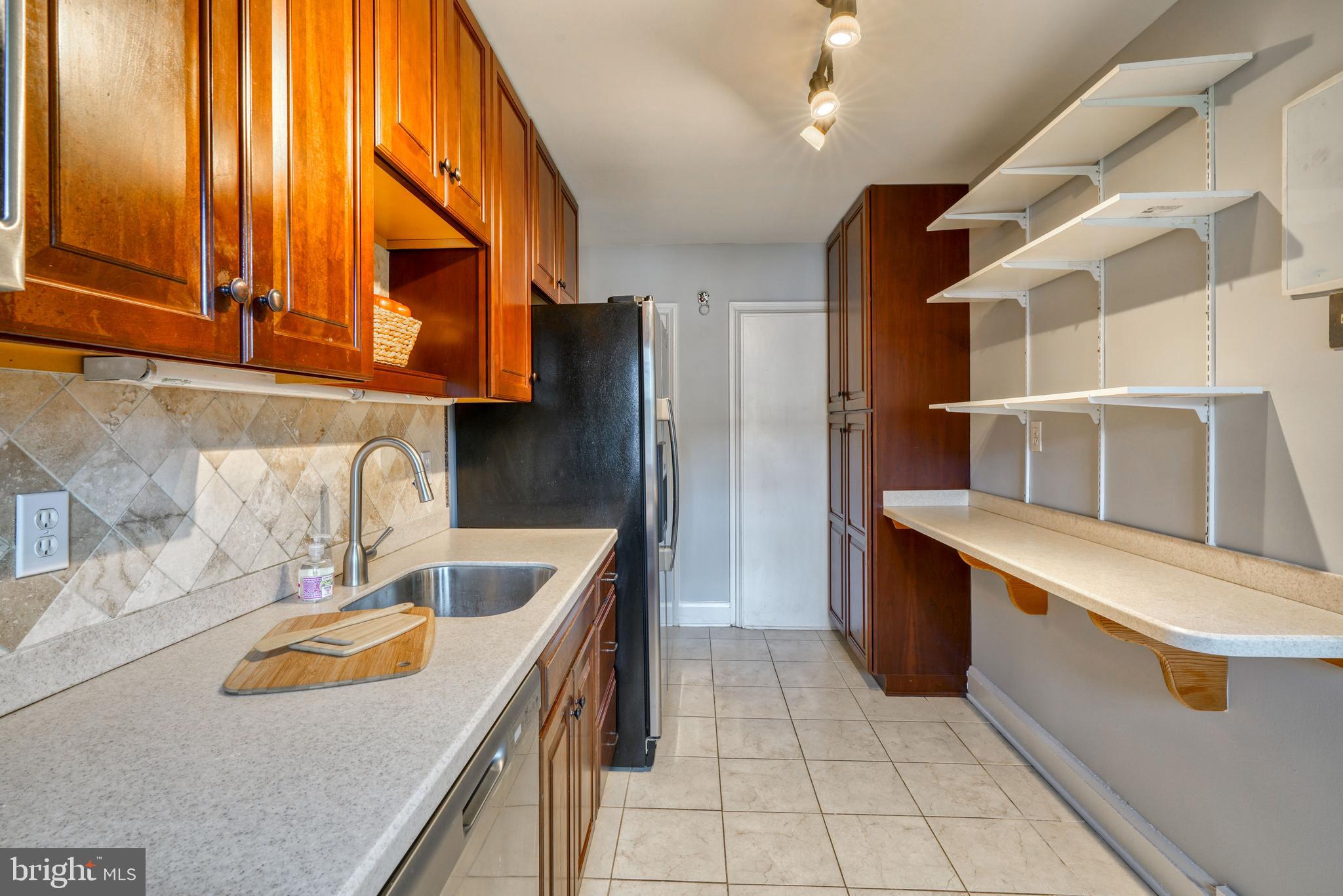 RODGERS FORGE - Residential