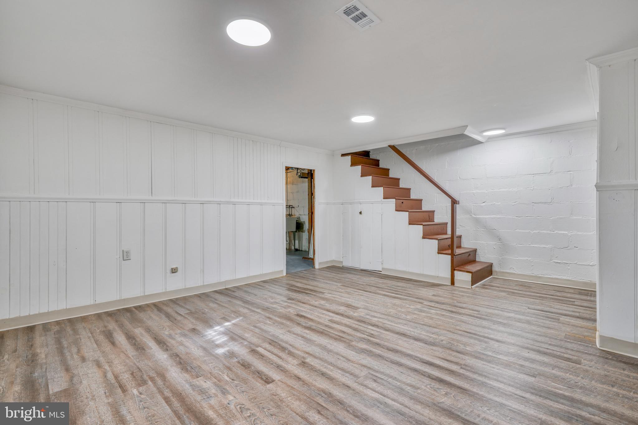 RODGERS FORGE - Residential