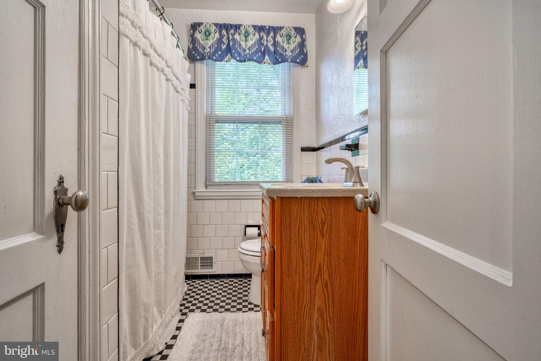 RODGERS FORGE - Residential