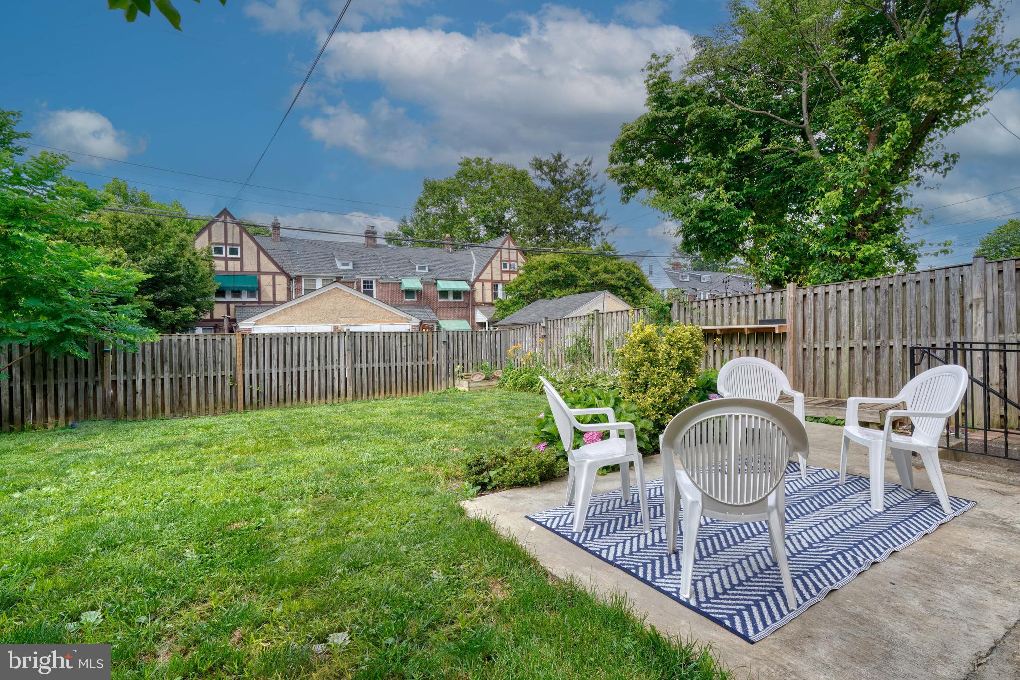 RODGERS FORGE - Residential