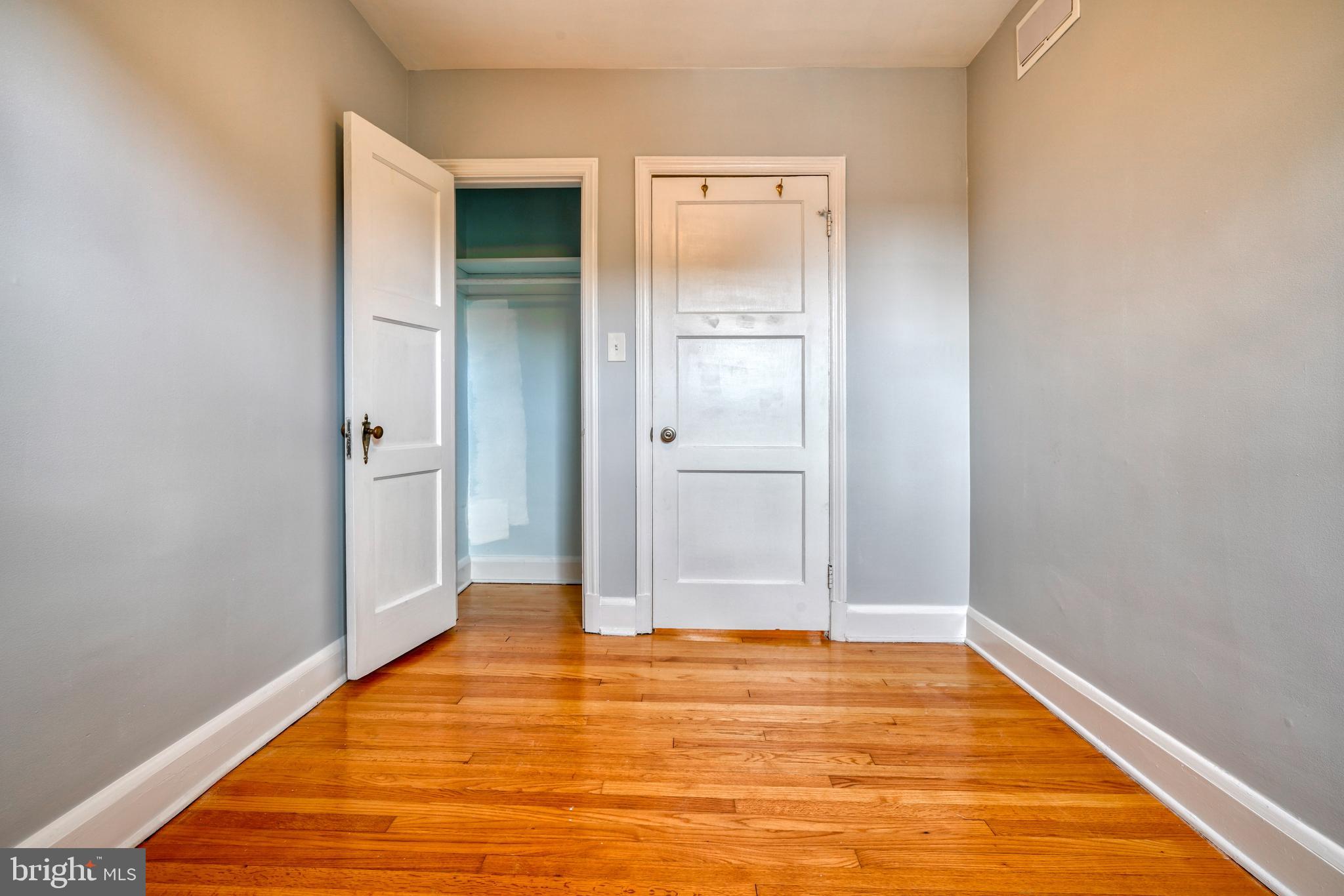 RODGERS FORGE - Residential