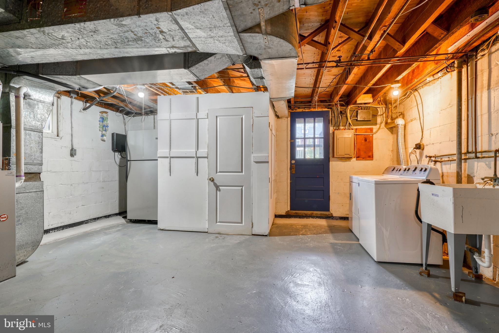 RODGERS FORGE - Residential