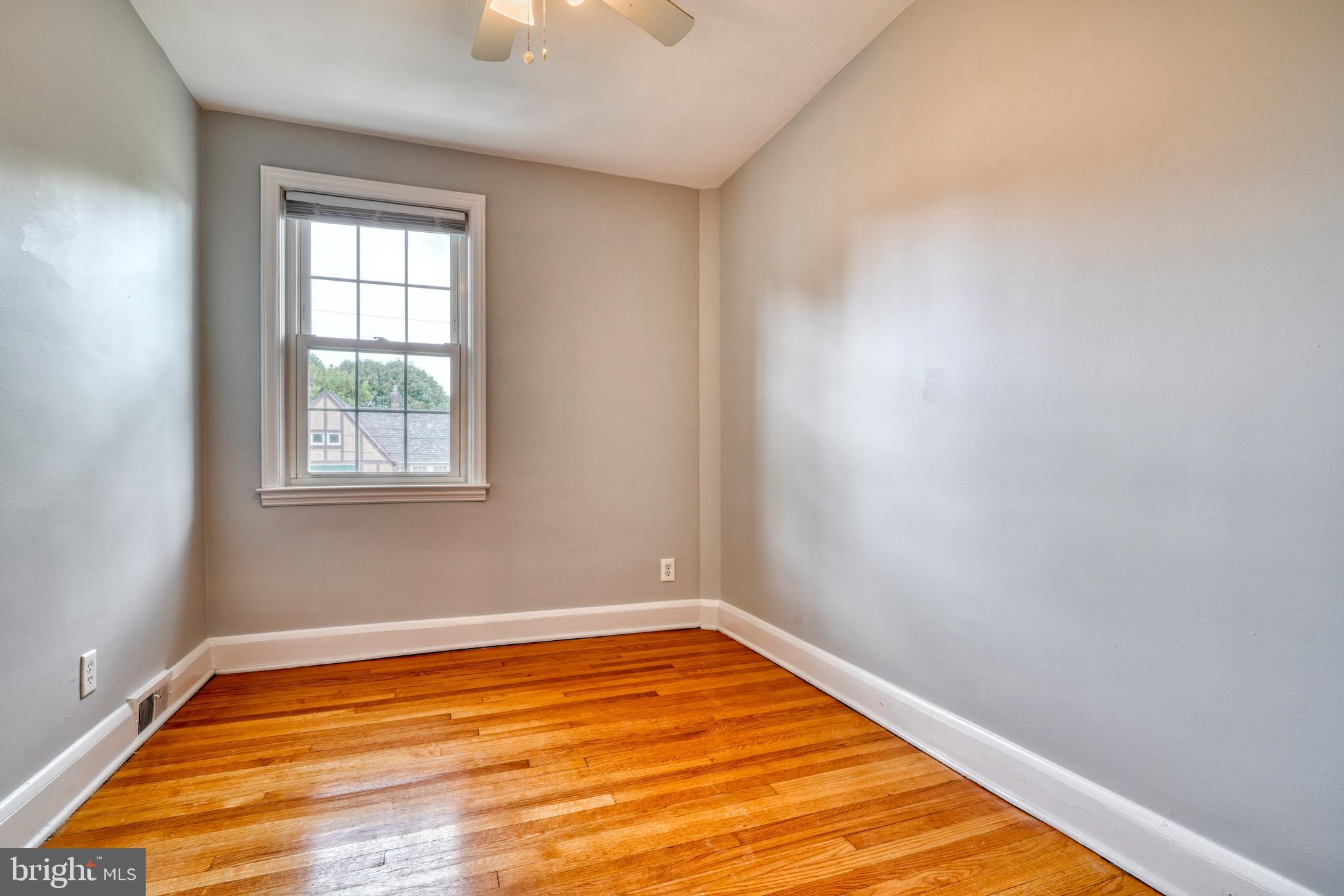 RODGERS FORGE - Residential