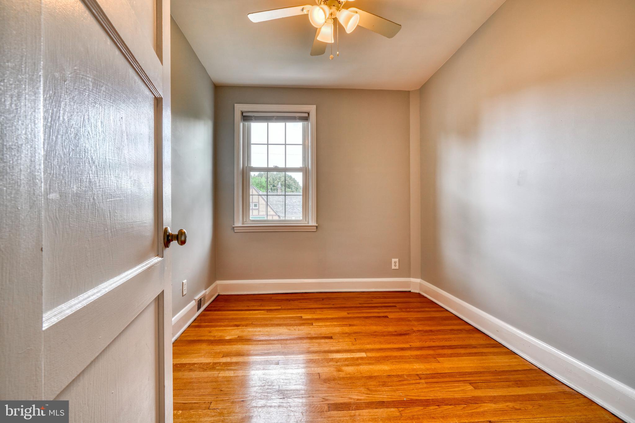 RODGERS FORGE - Residential