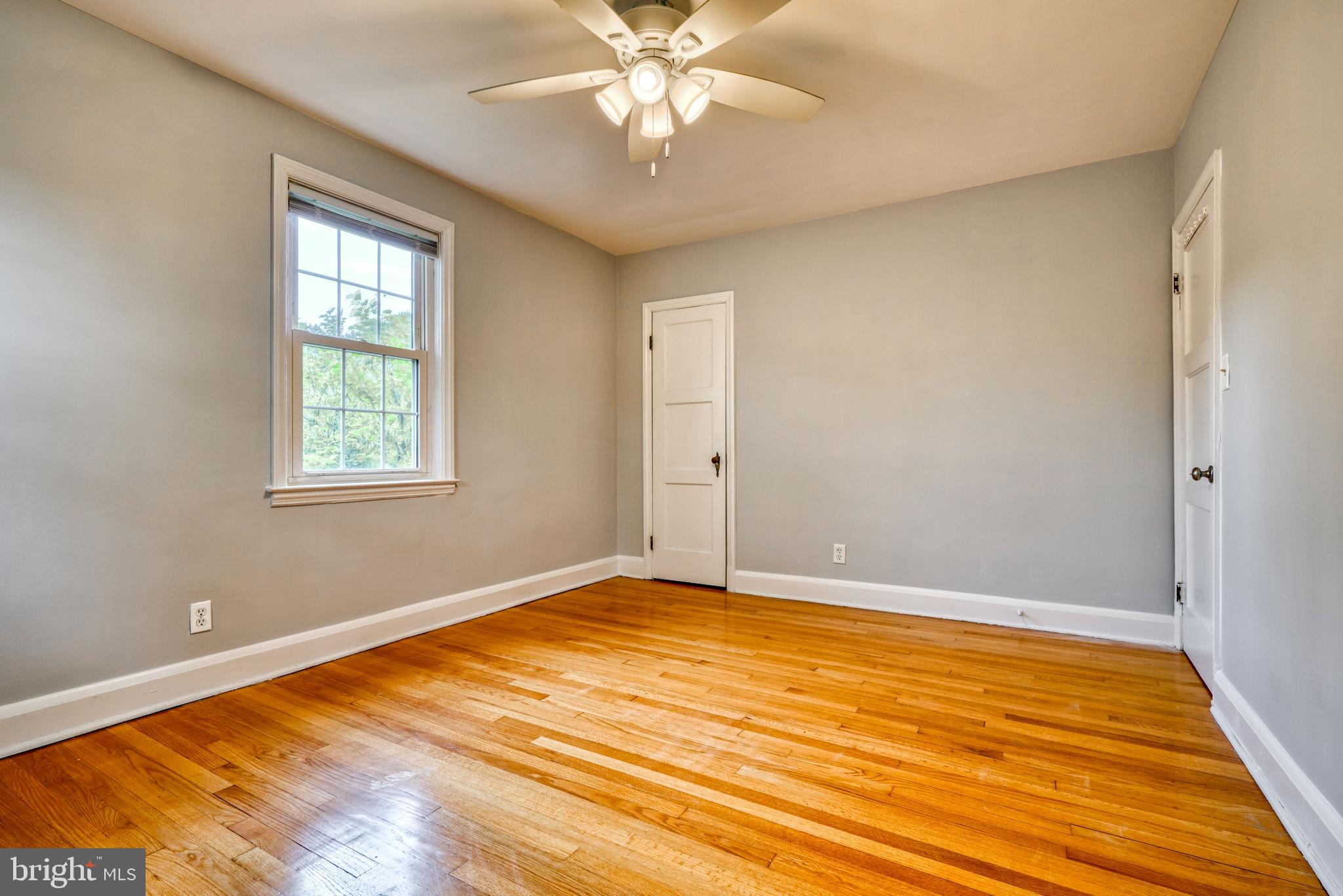 RODGERS FORGE - Residential