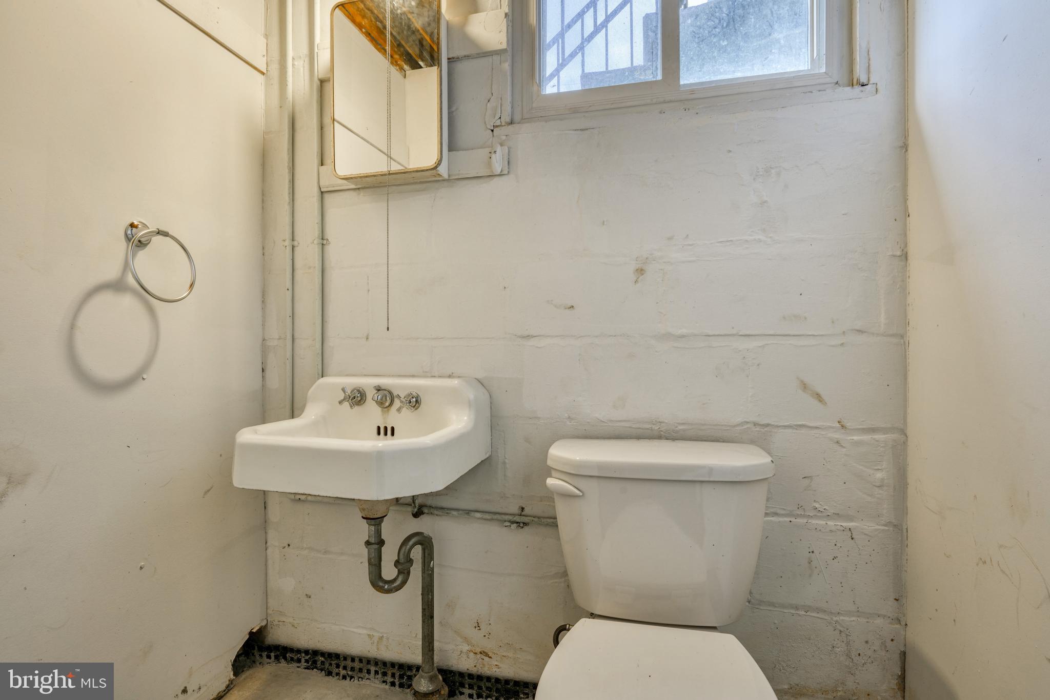 RODGERS FORGE - Residential