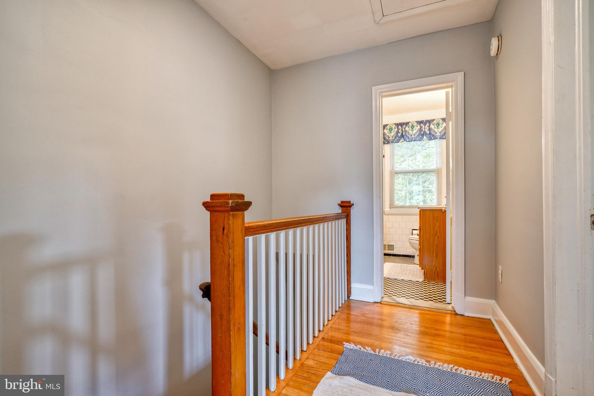 RODGERS FORGE - Residential