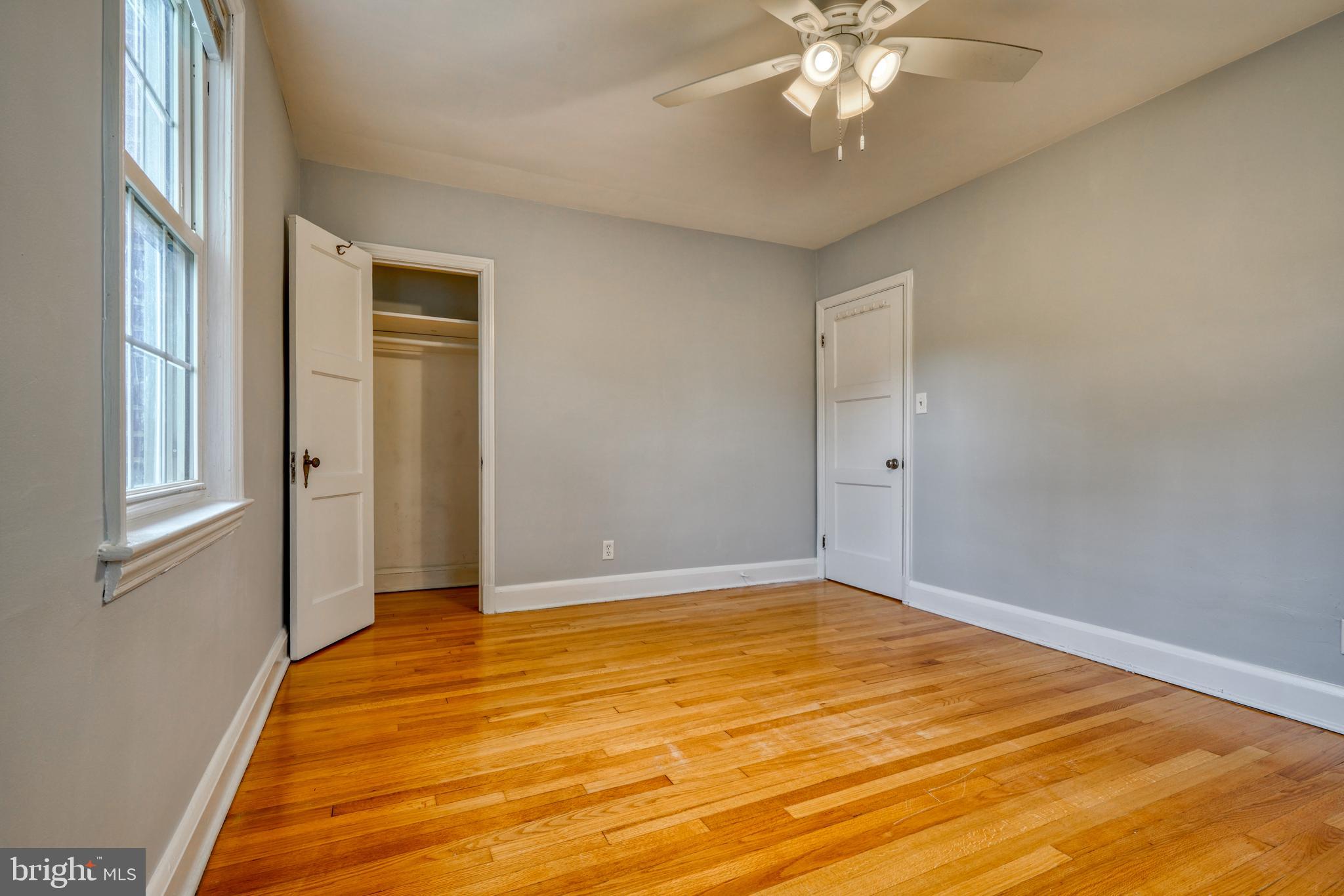 RODGERS FORGE - Residential