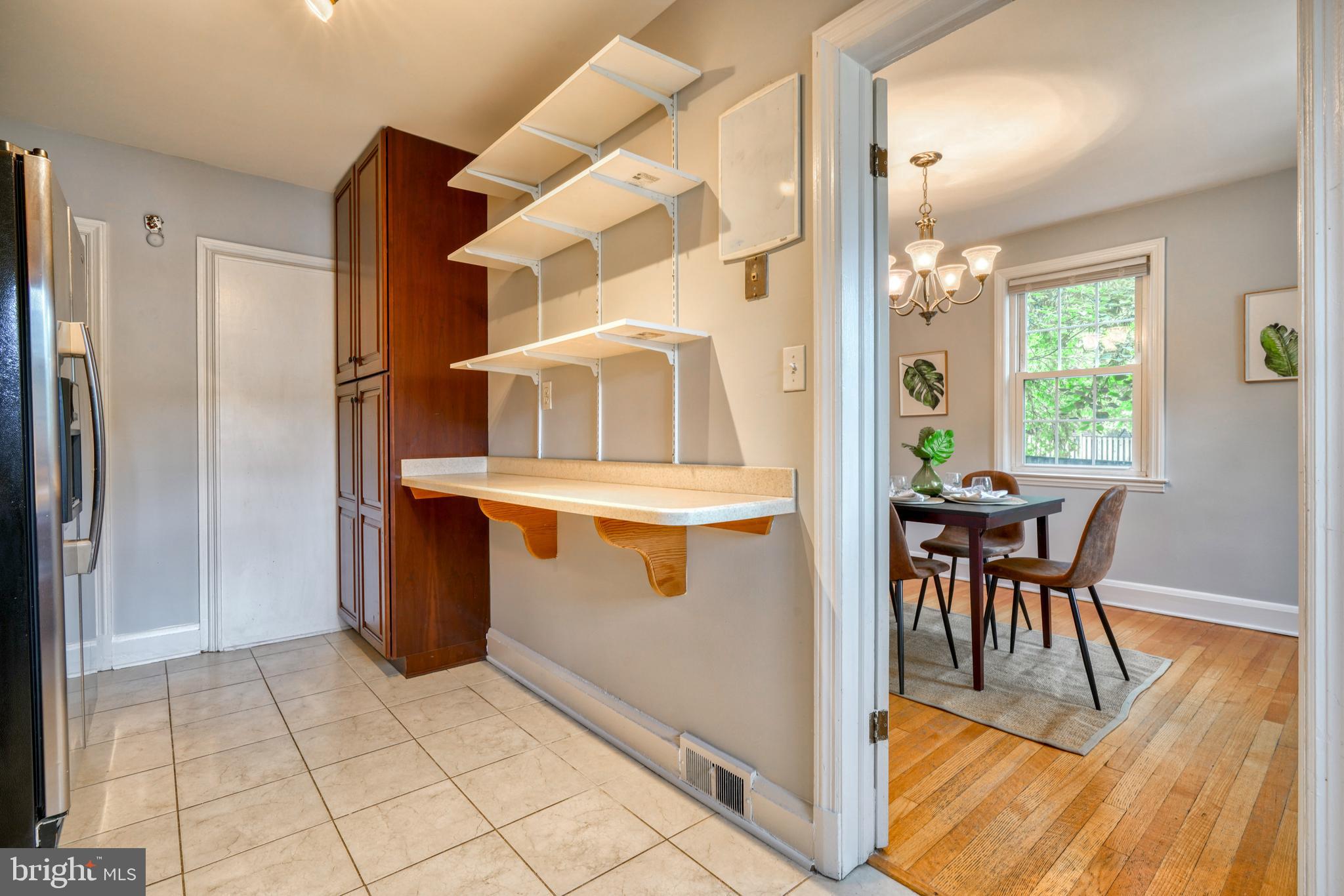 RODGERS FORGE - Residential