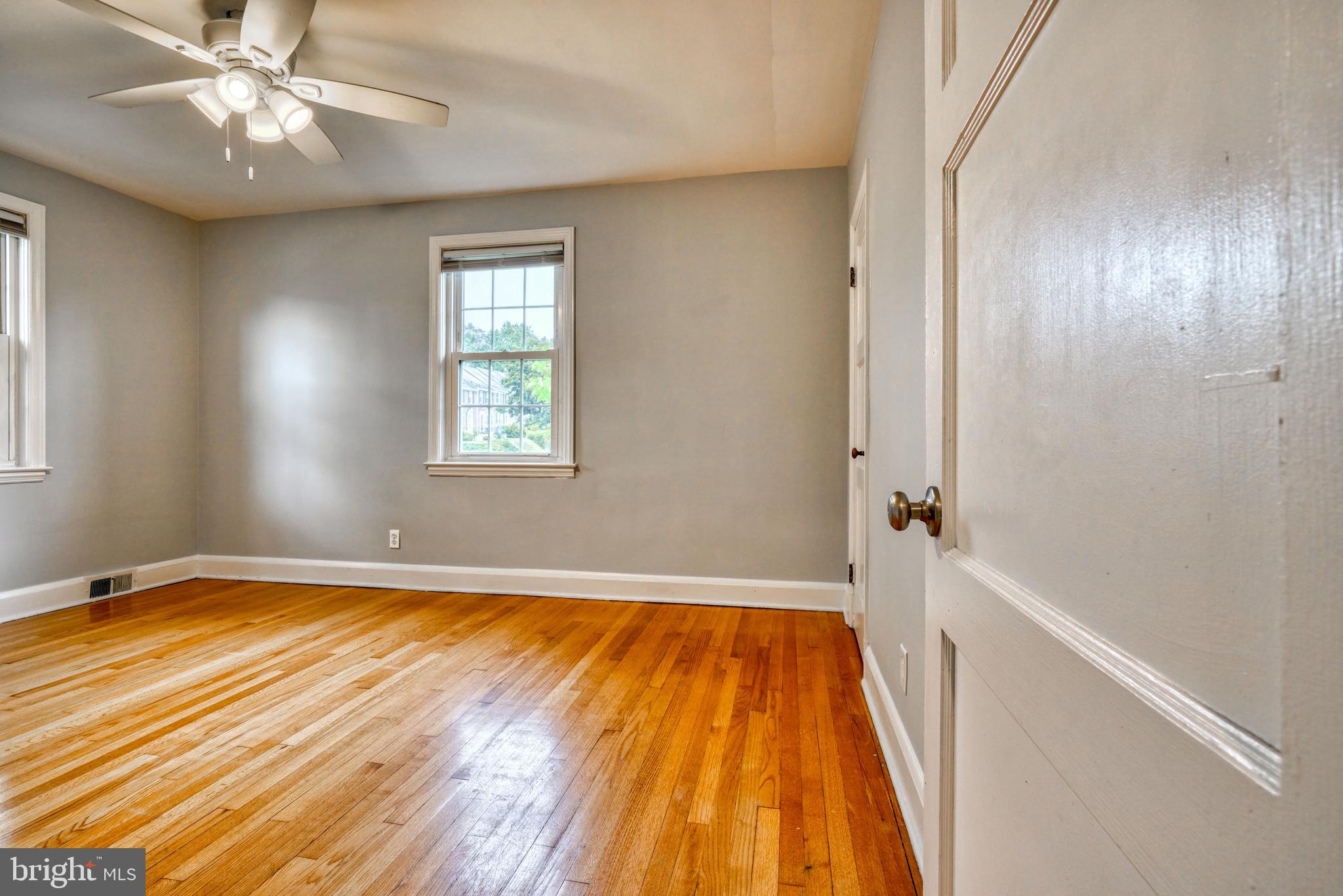 RODGERS FORGE - Residential