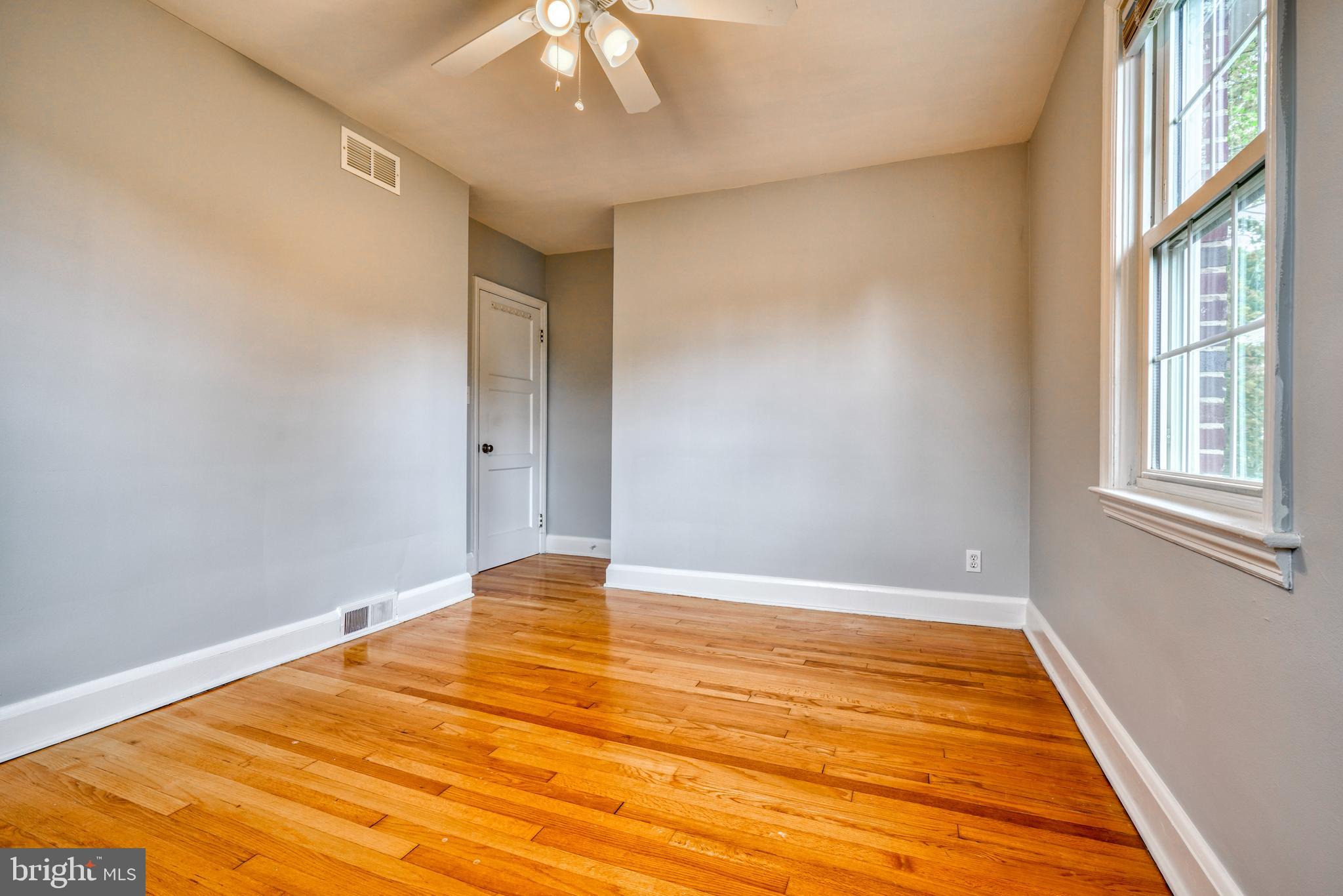 RODGERS FORGE - Residential