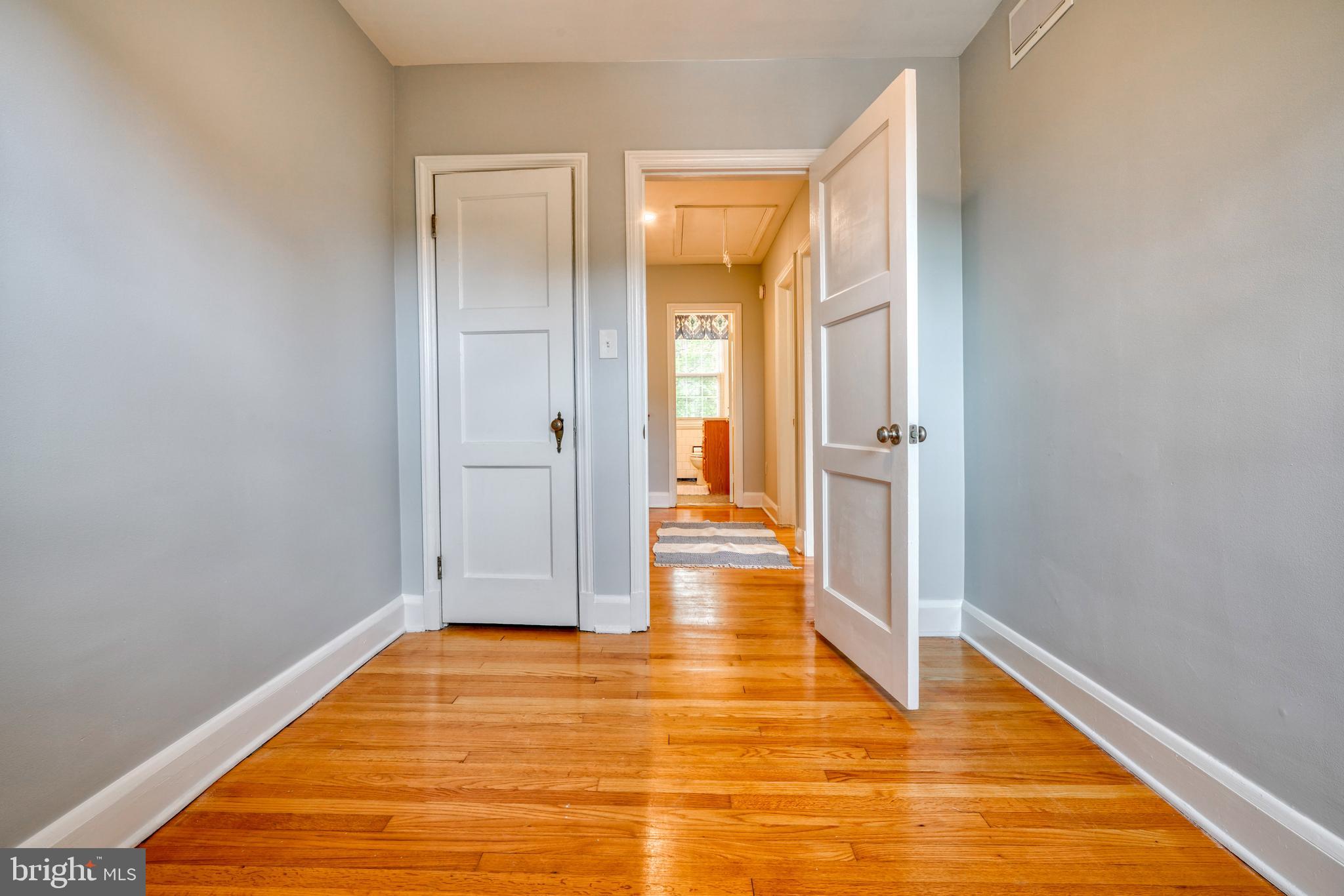 RODGERS FORGE - Residential