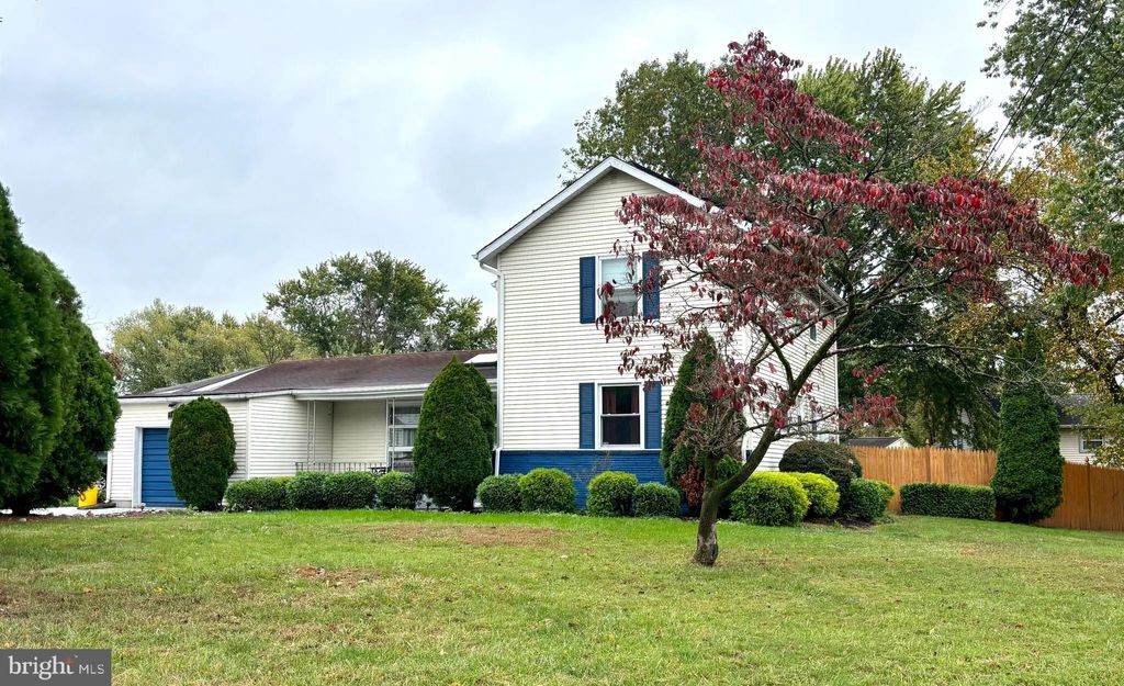 Photo of 1100 W Somerdale Road, SOMERDALE, NJ 08083 (MLS # NJCD2104036)