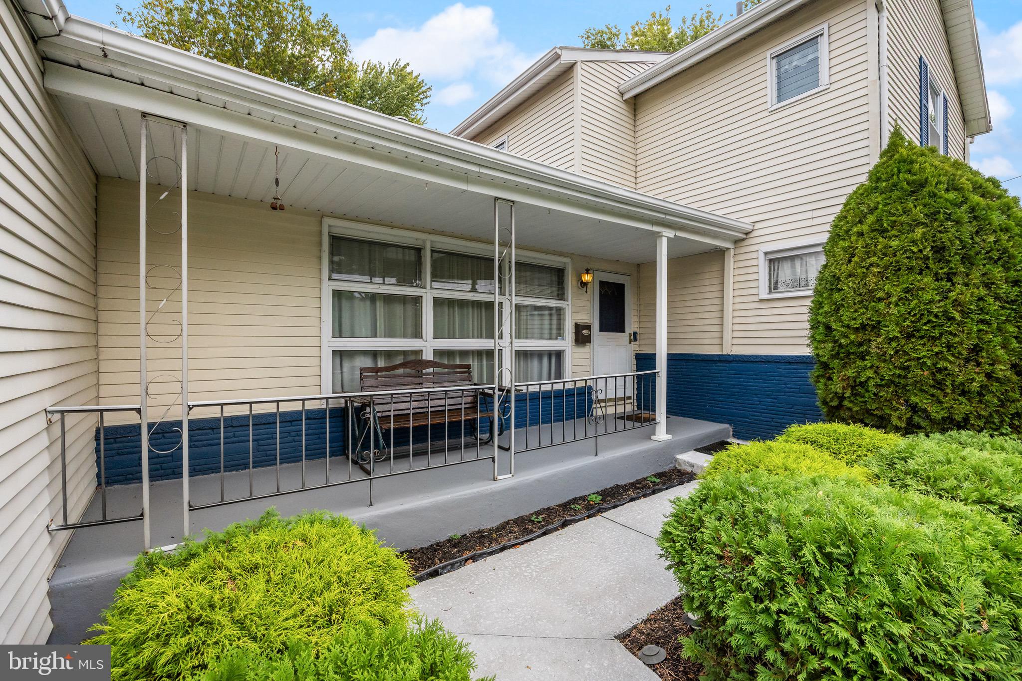 1100 W SOMERDALE ROAD