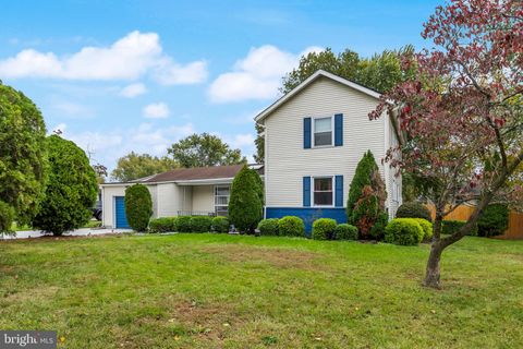 1100 W SOMERDALE ROAD SOMERDALE NJ 08083
