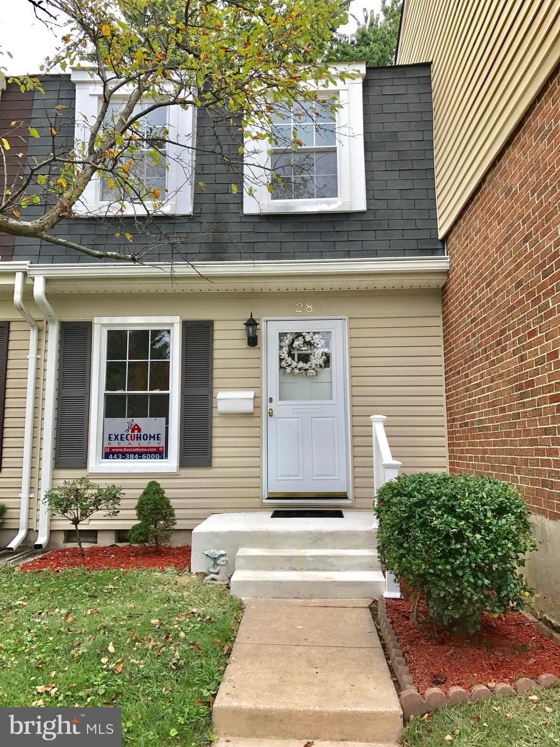 BELMONT - Residential