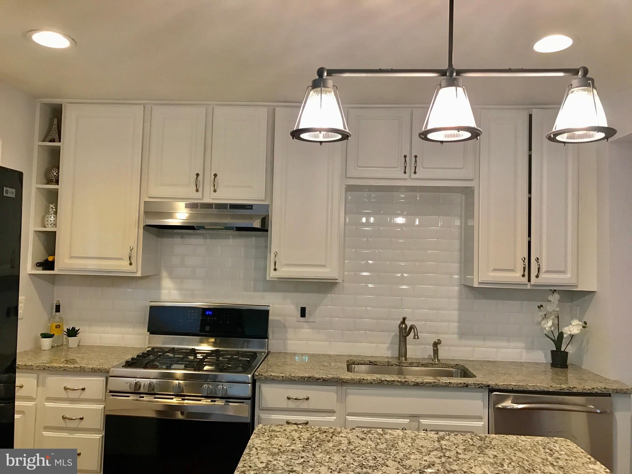 BELMONT - Residential