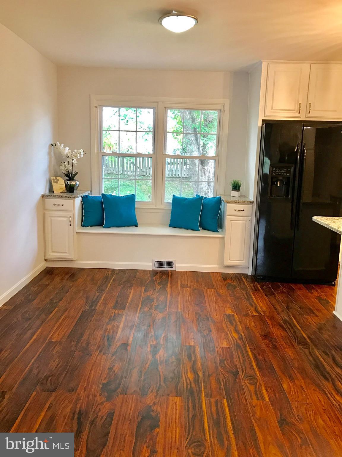 BELMONT - Residential