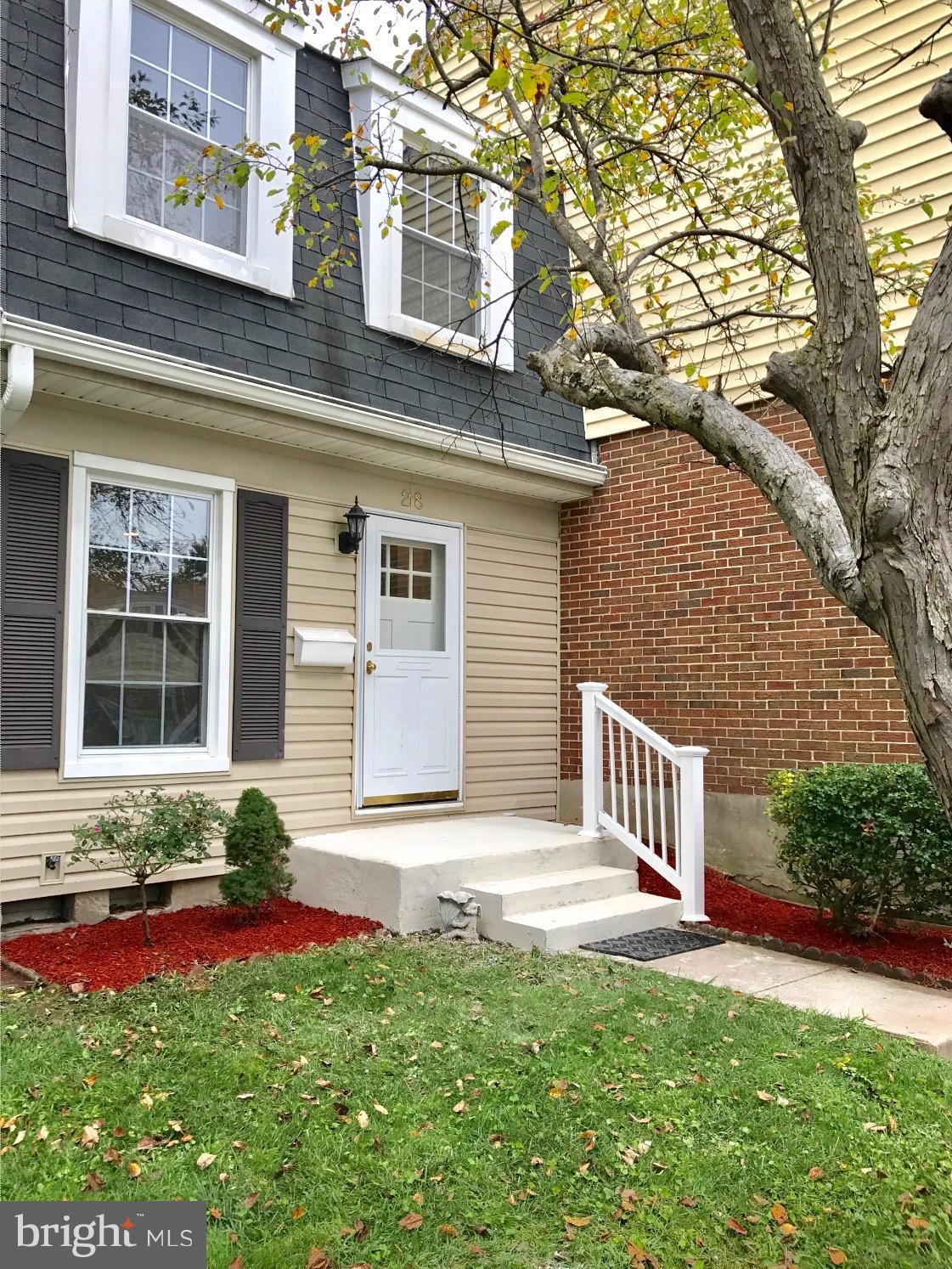 BELMONT - Residential