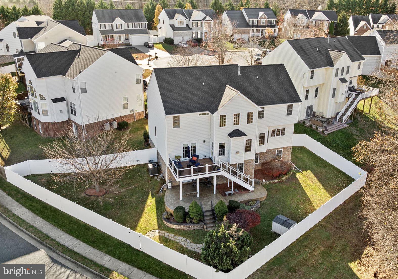 BRECKENRIDGE - Residential