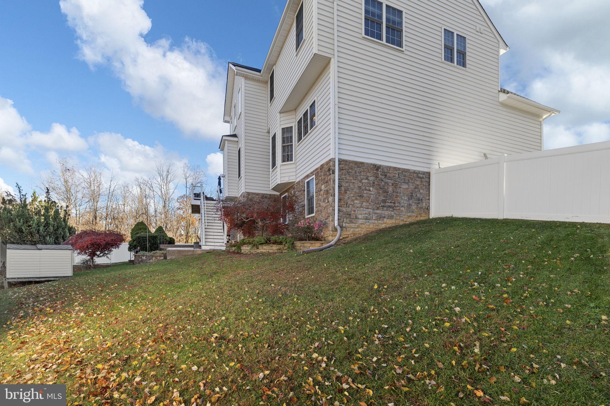 BRECKENRIDGE - Residential