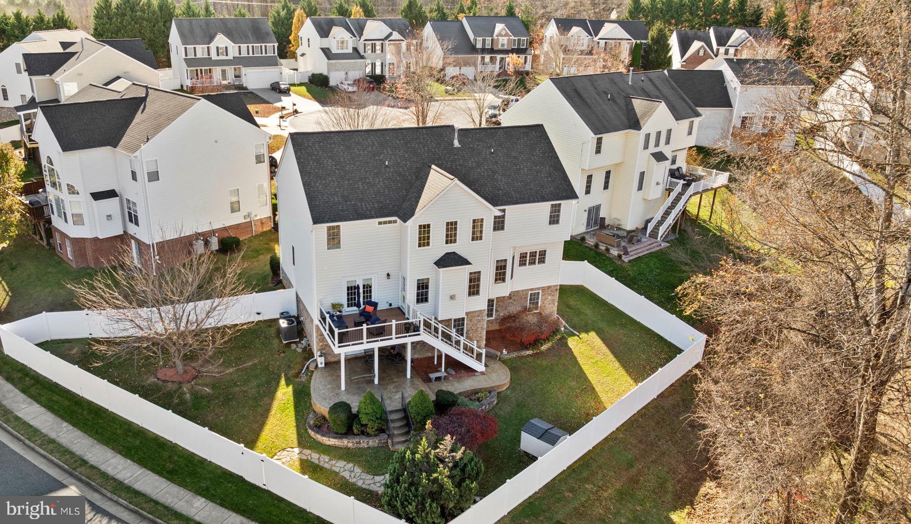 BRECKENRIDGE - Residential