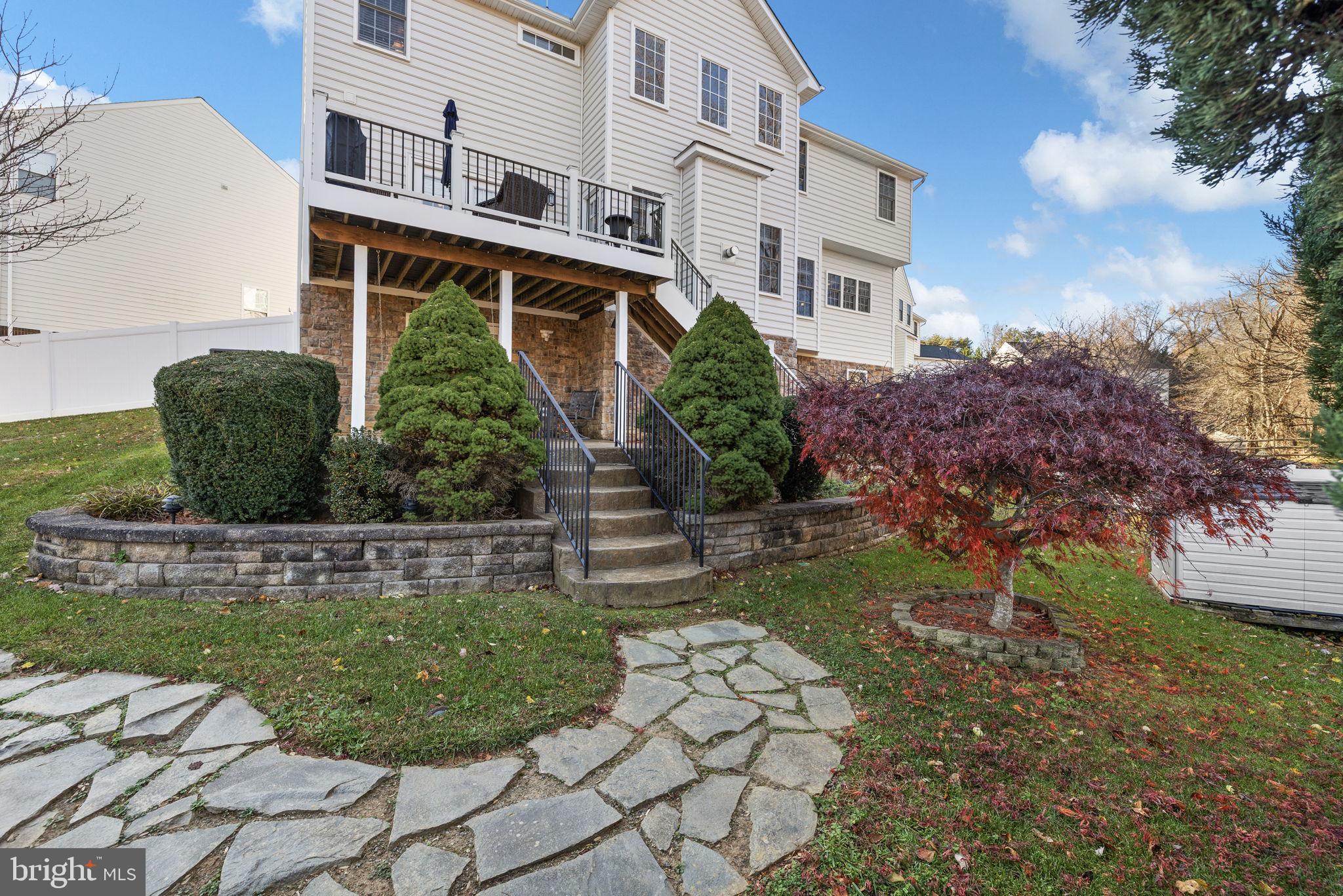 BRECKENRIDGE - Residential