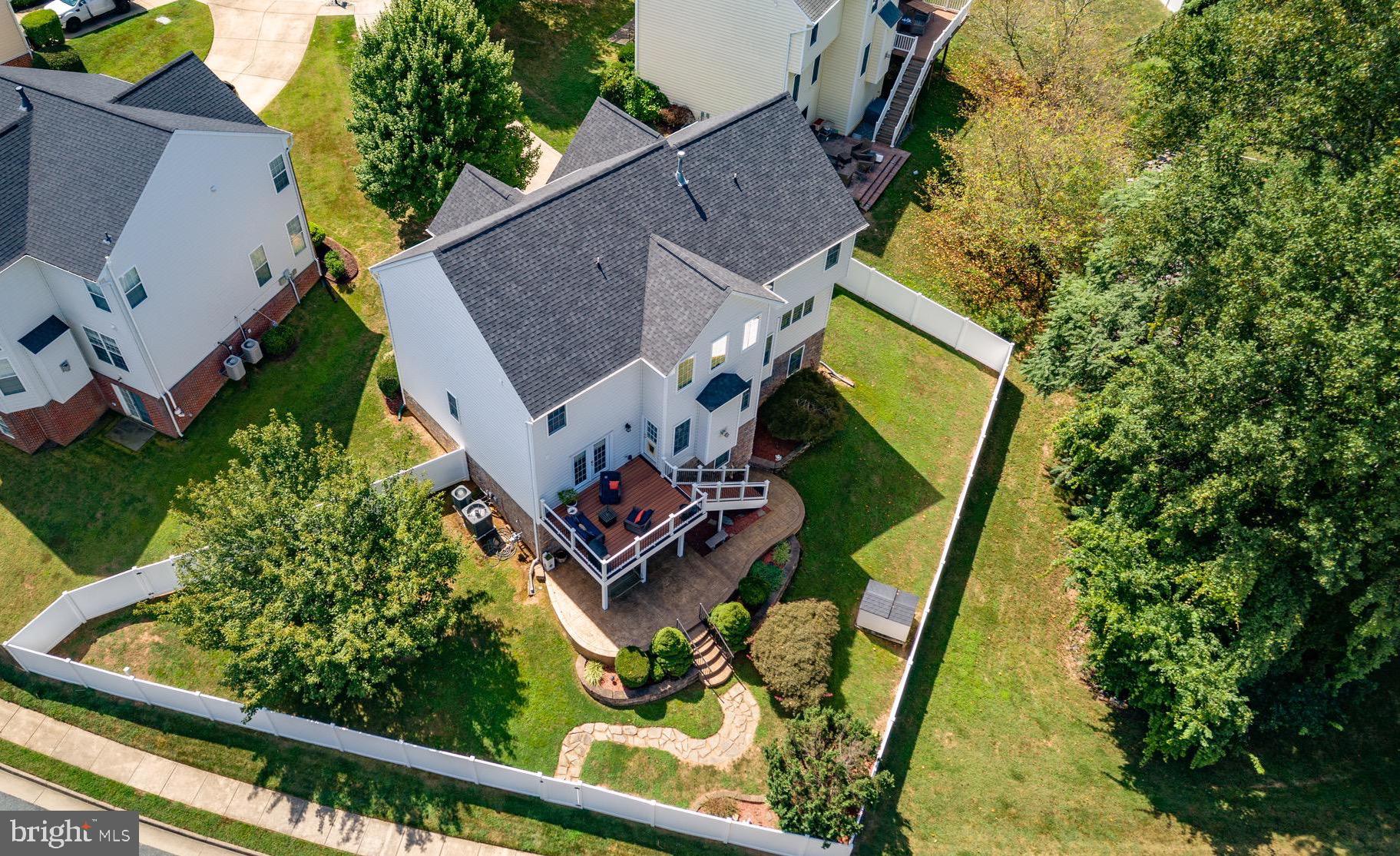 5803 TELLURIDE LANE