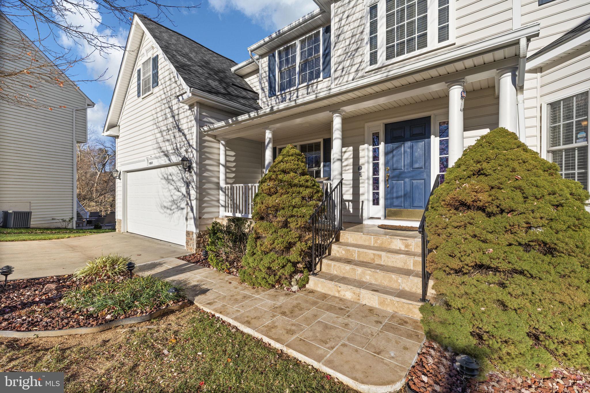 BRECKENRIDGE - Residential