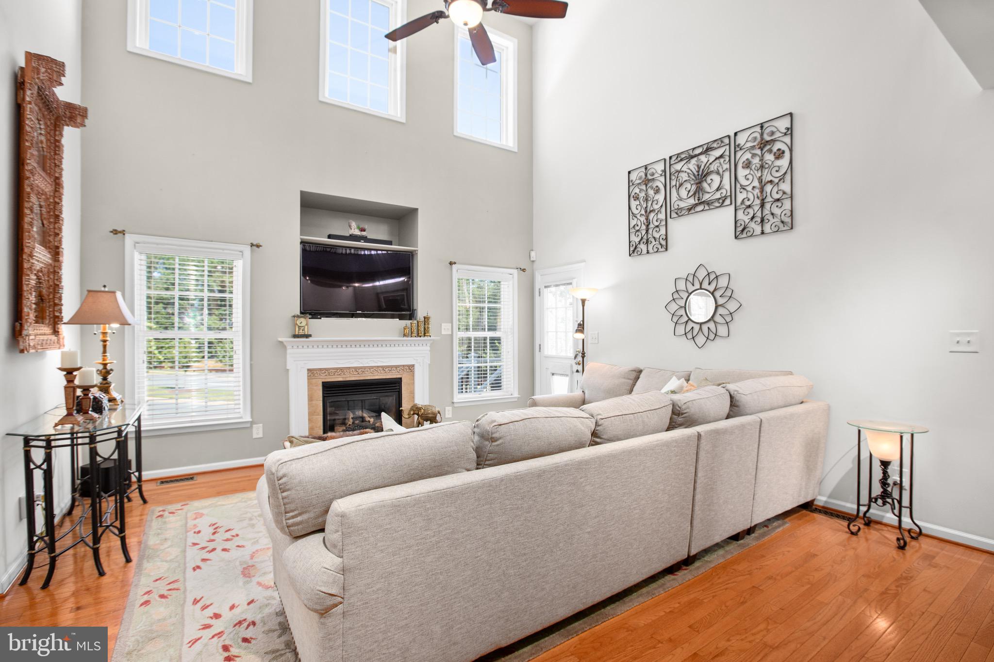 5803 TELLURIDE LANE