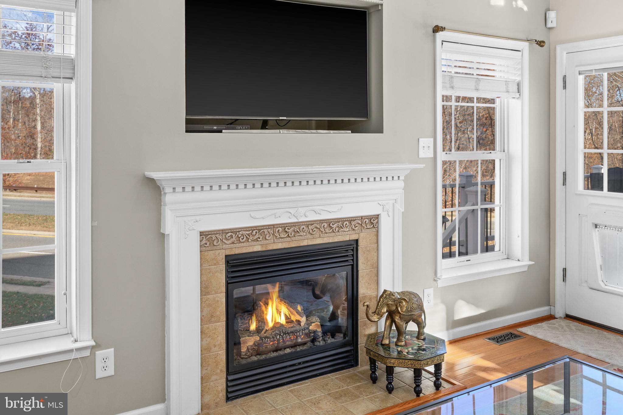 BRECKENRIDGE - Residential