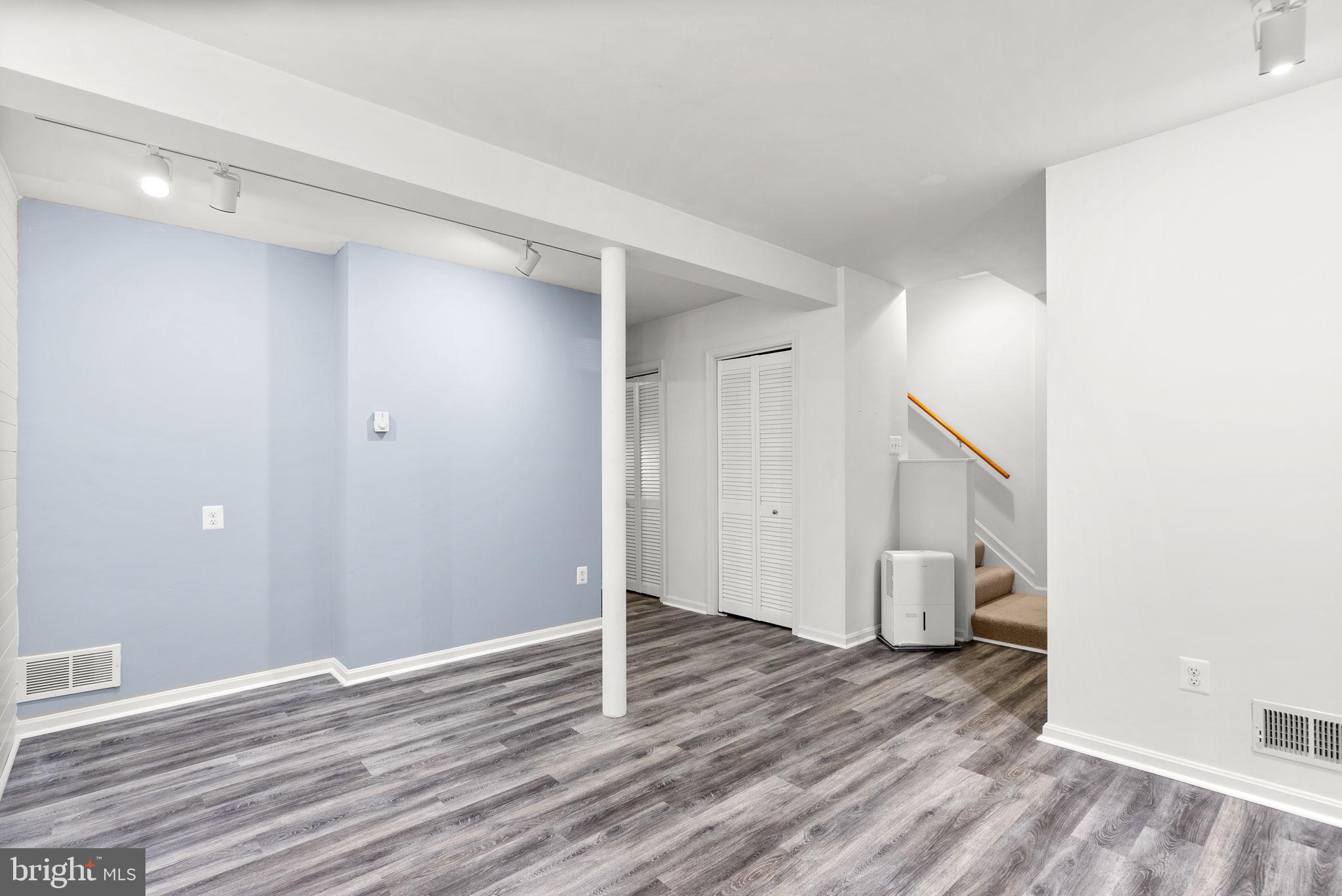 CITY GATE - Residential