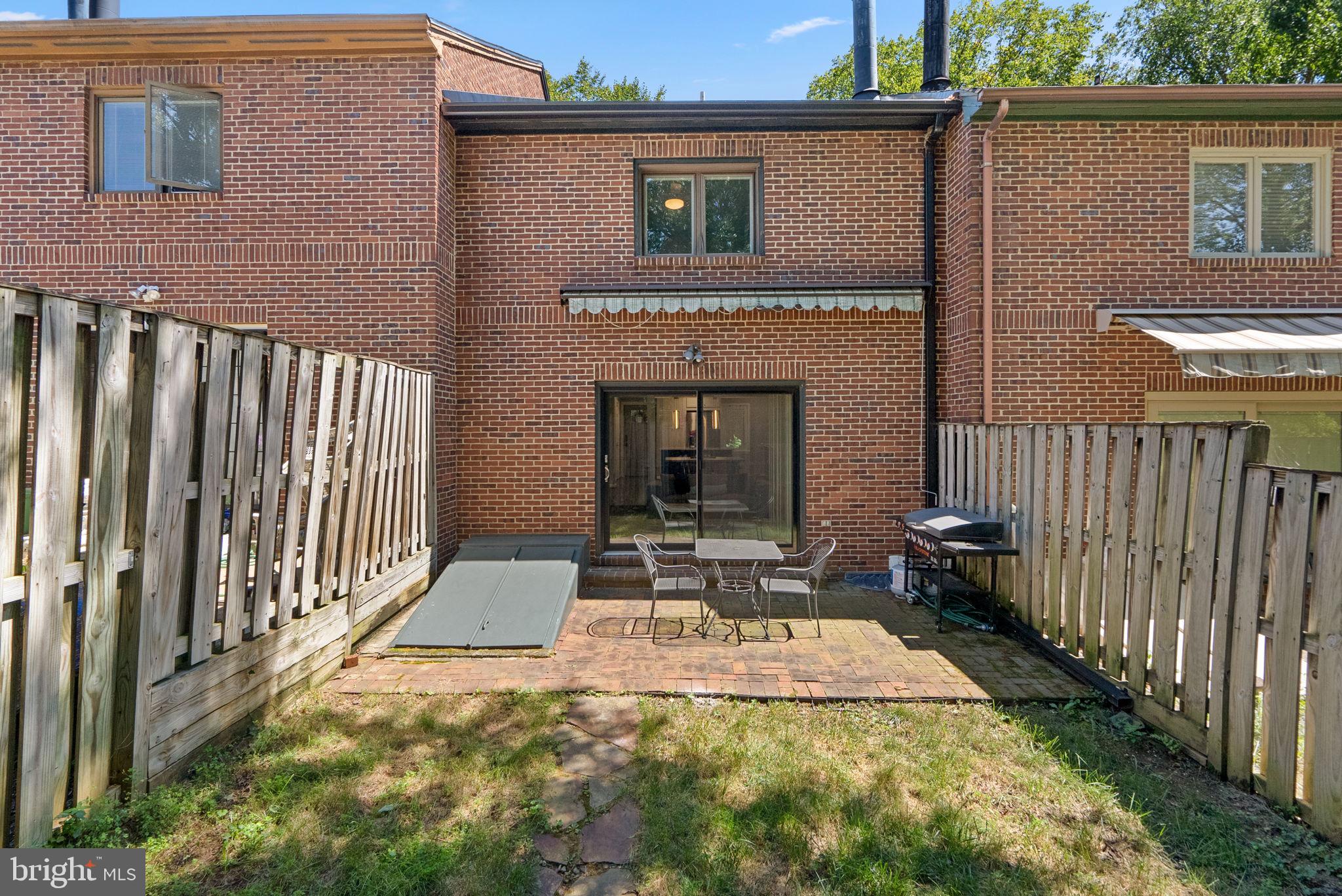 CITY GATE - Residential