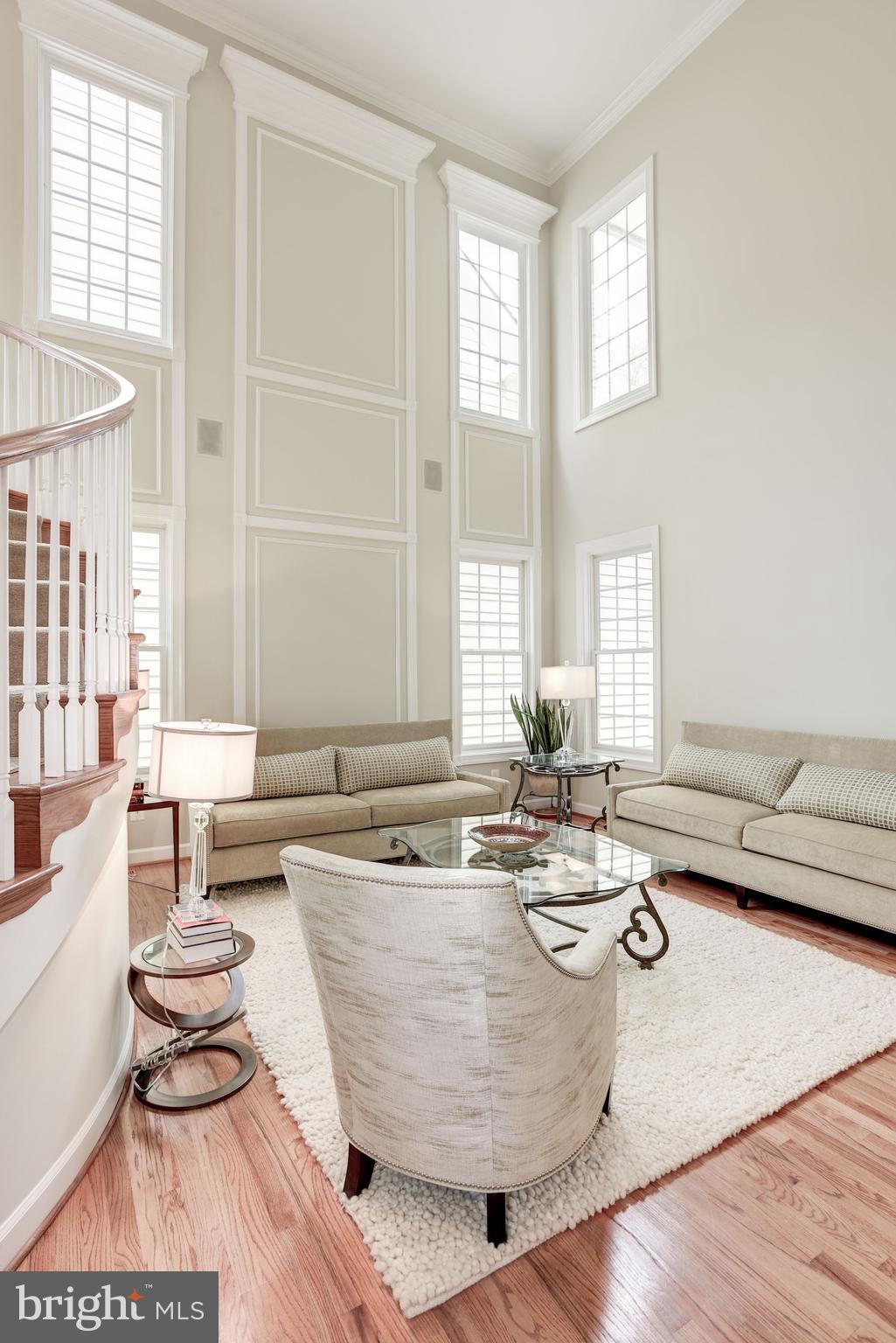 CYPRESS POINT - Residential