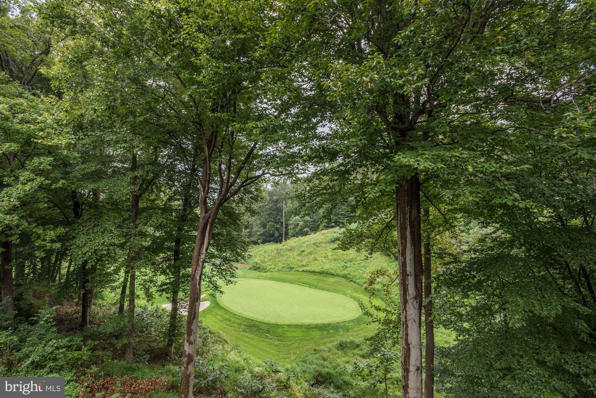 CYPRESS POINT - Residential