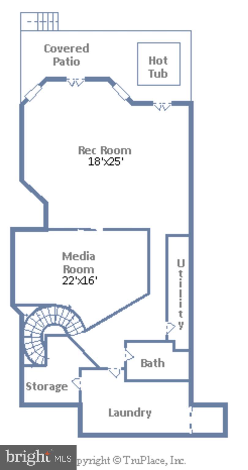 CYPRESS POINT - Residential