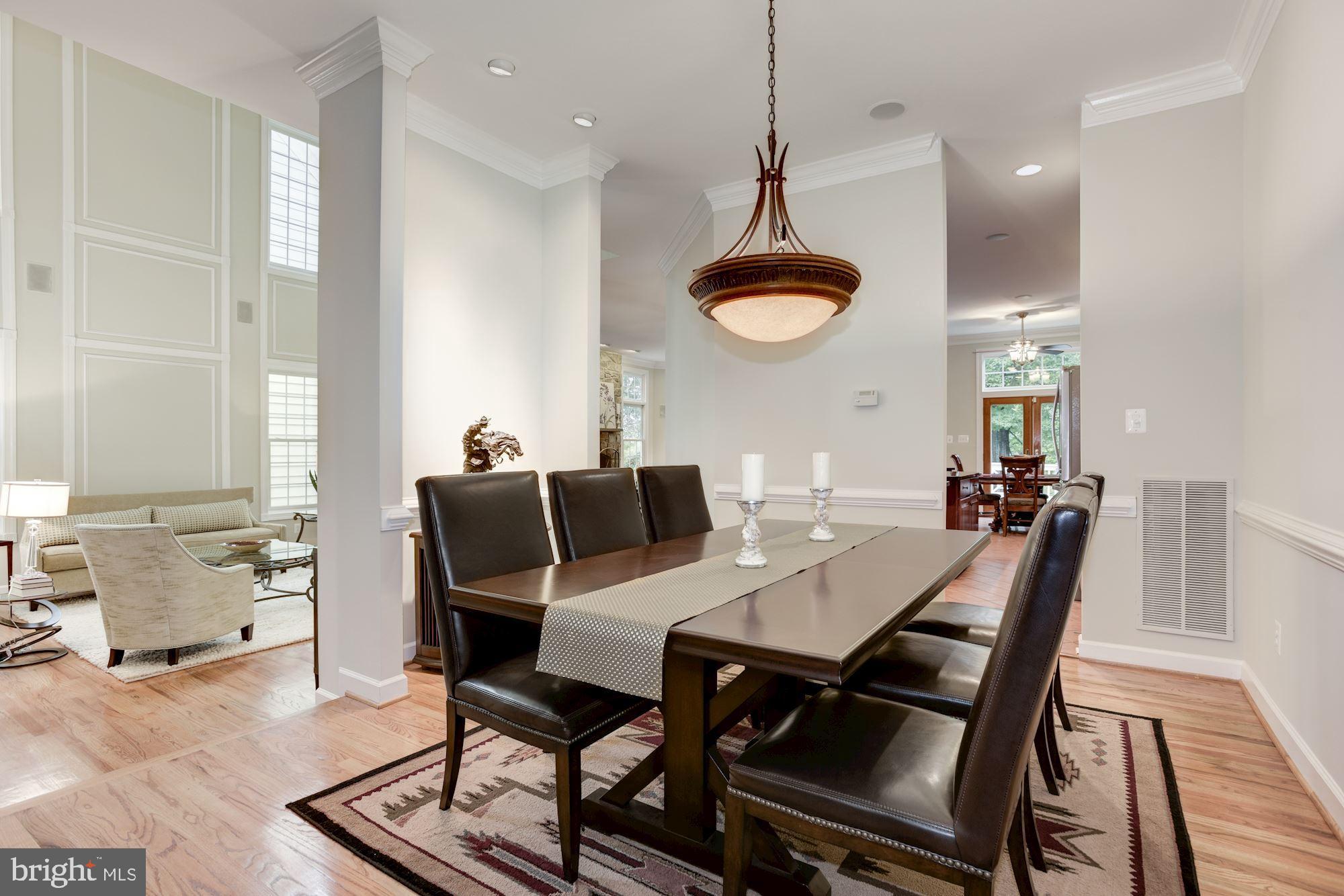 CYPRESS POINT - Residential