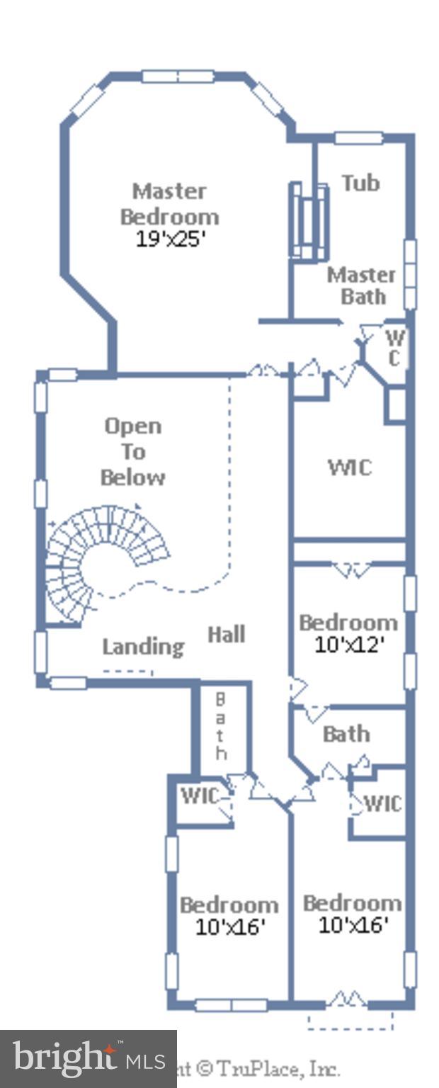 CYPRESS POINT - Residential
