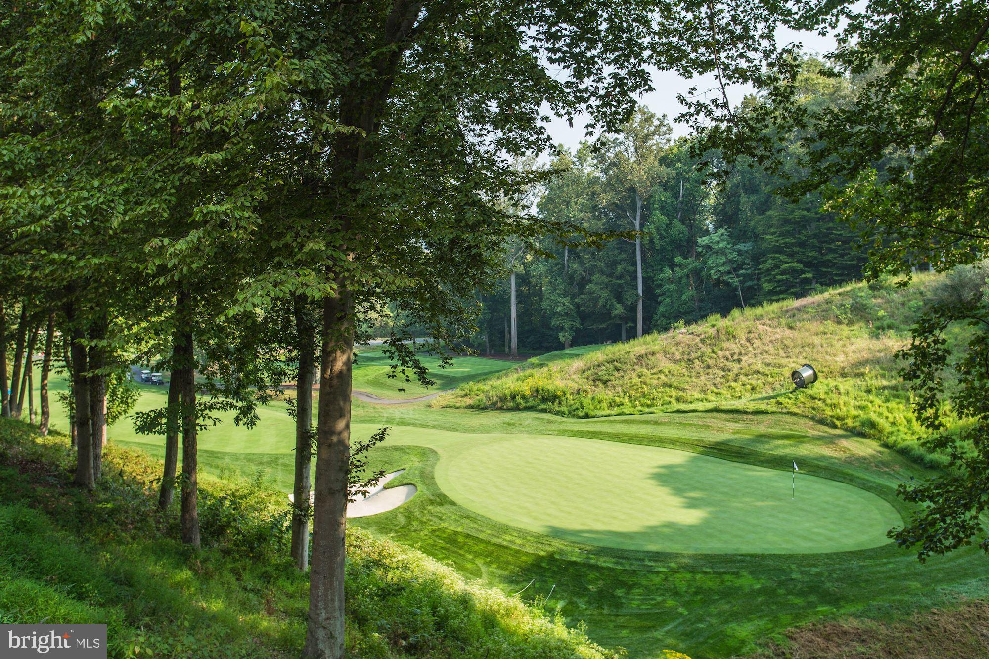 CYPRESS POINT - Residential