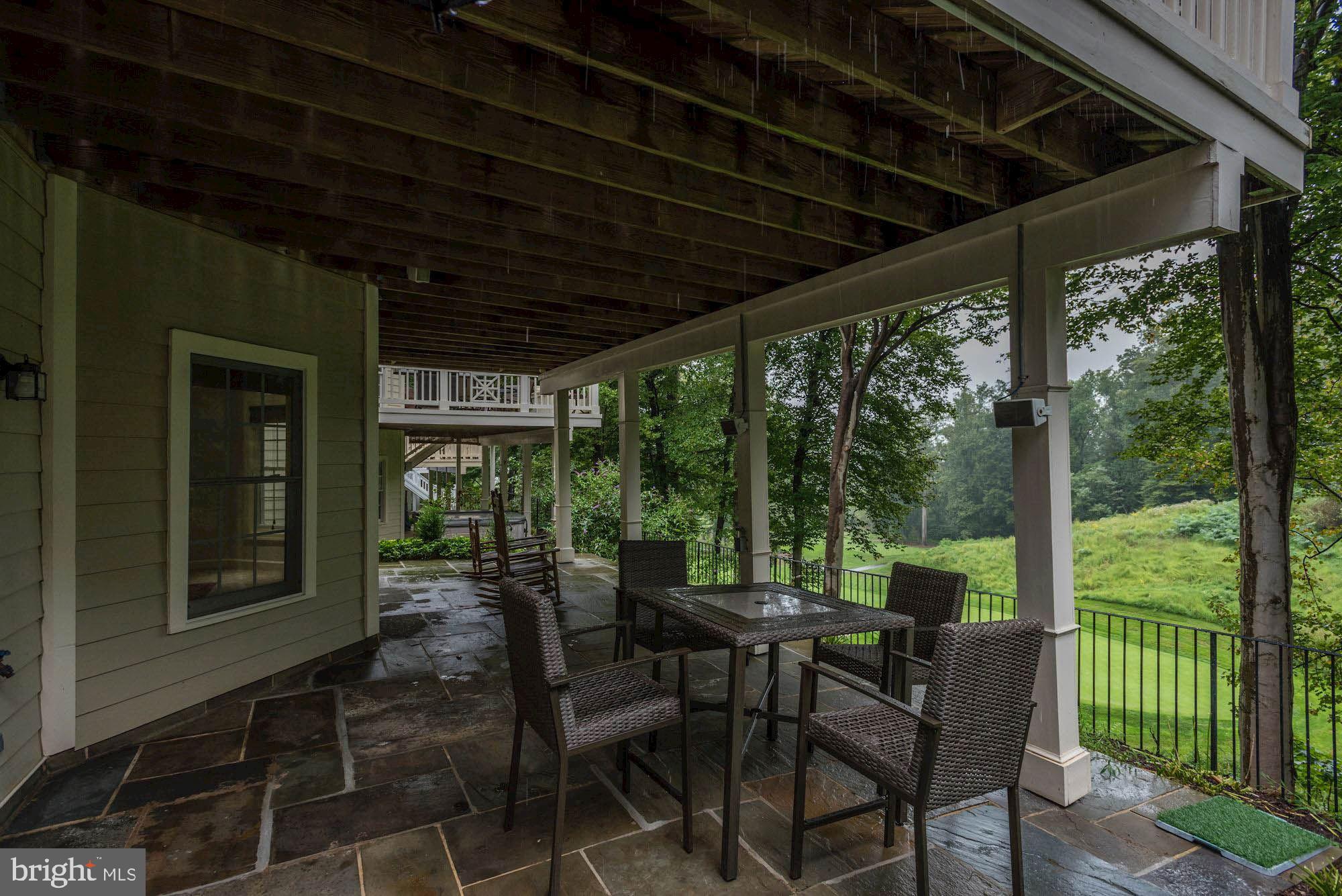 CYPRESS POINT - Residential