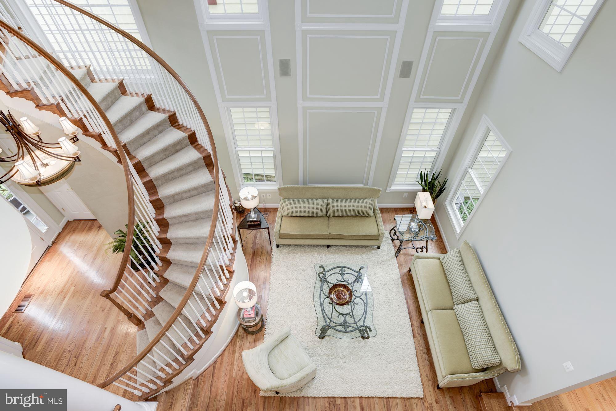 CYPRESS POINT - Residential