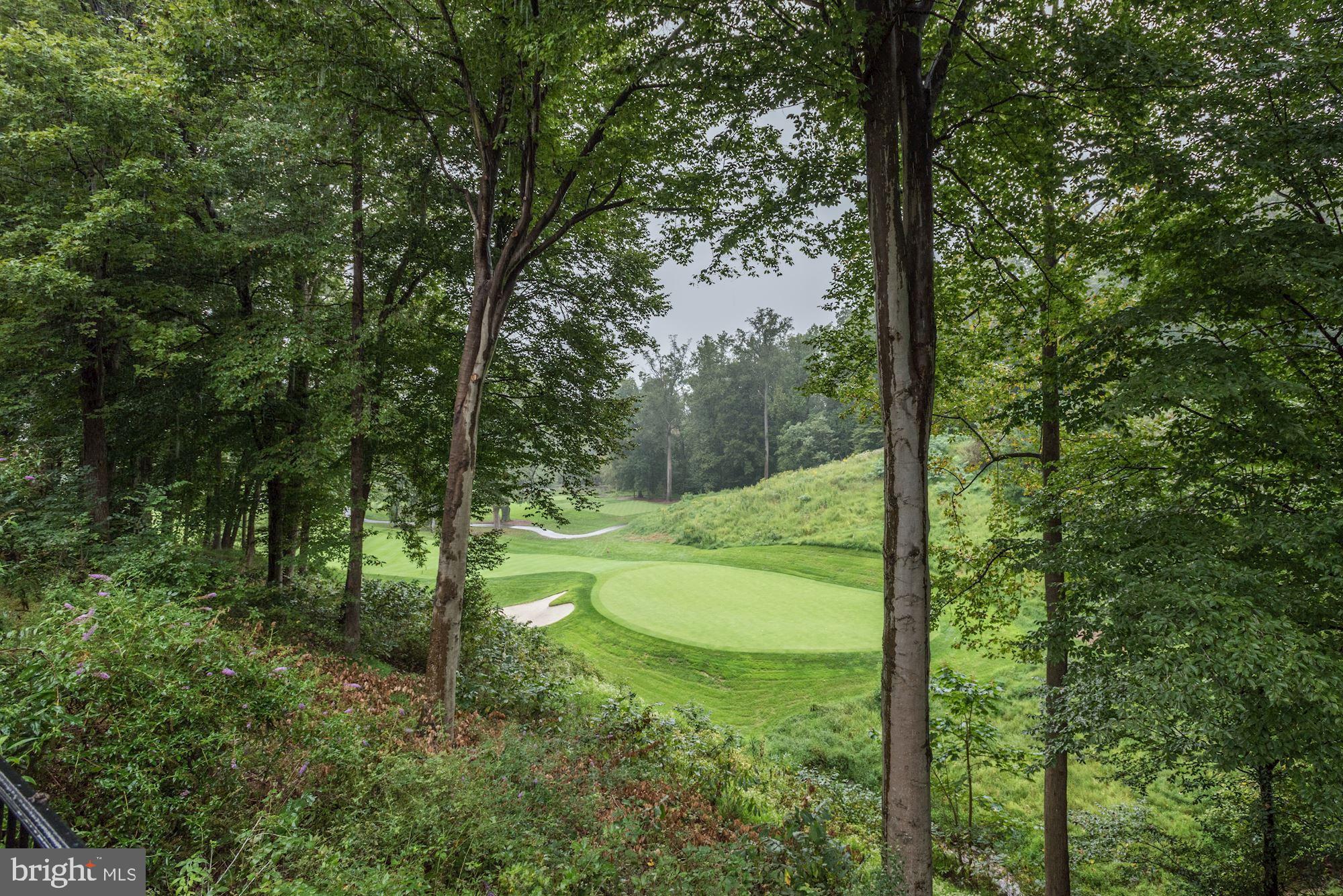 CYPRESS POINT - Residential