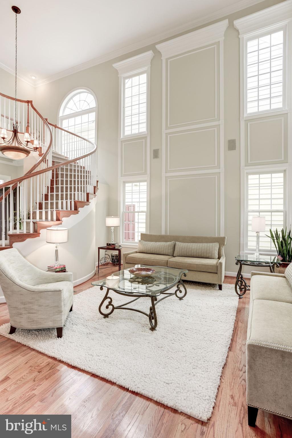 CYPRESS POINT - Residential