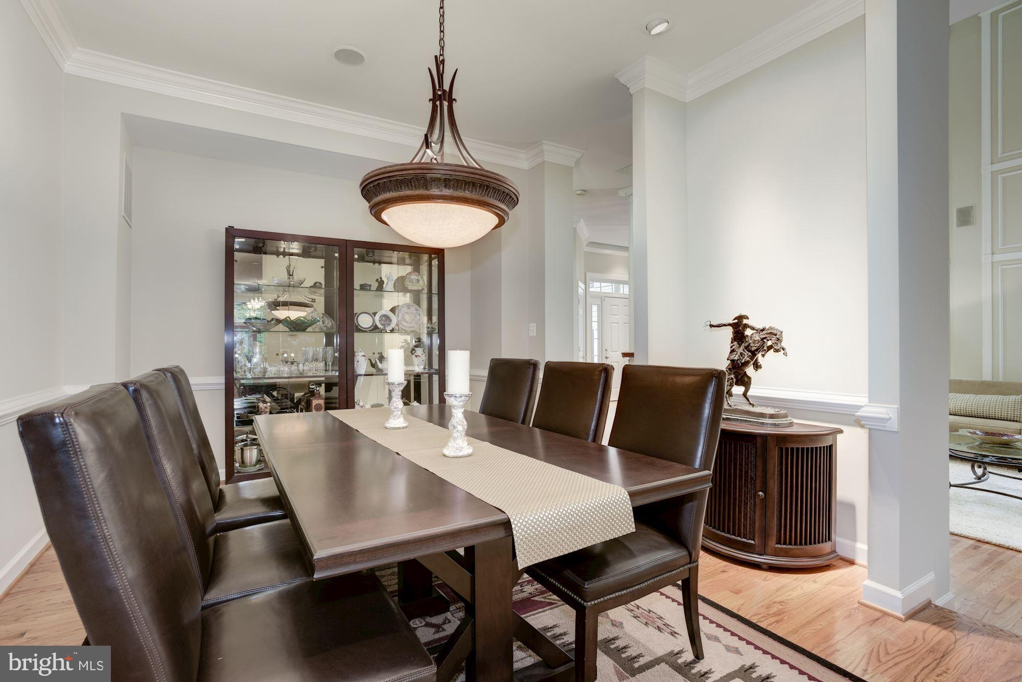 CYPRESS POINT - Residential