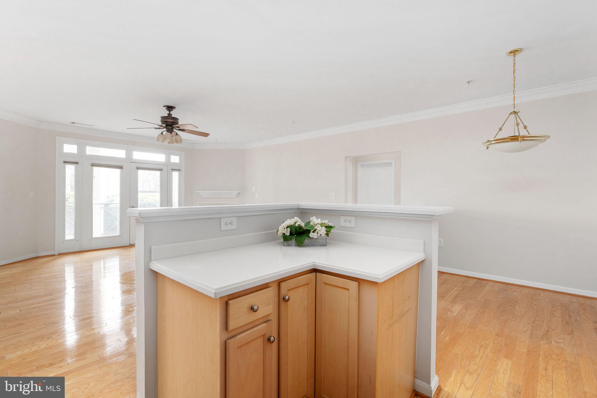 POTOMAC POINTE CONDOMINI - Residential